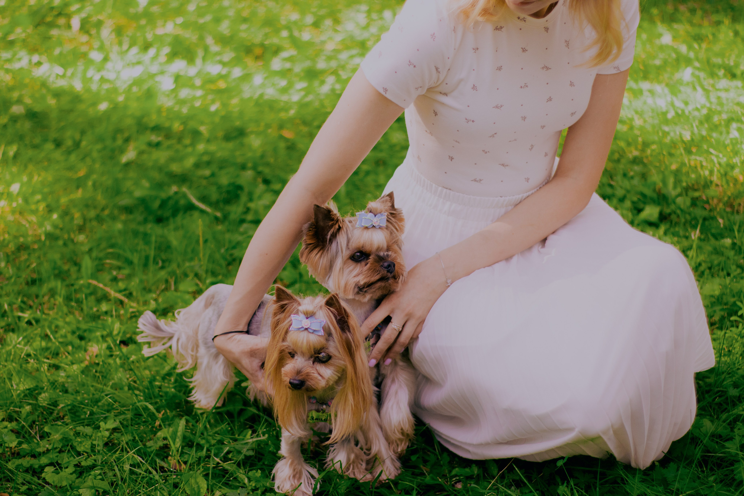 София, Стефан и Эмилия. Фотограф в Тюмени Лизавета Сапицкая