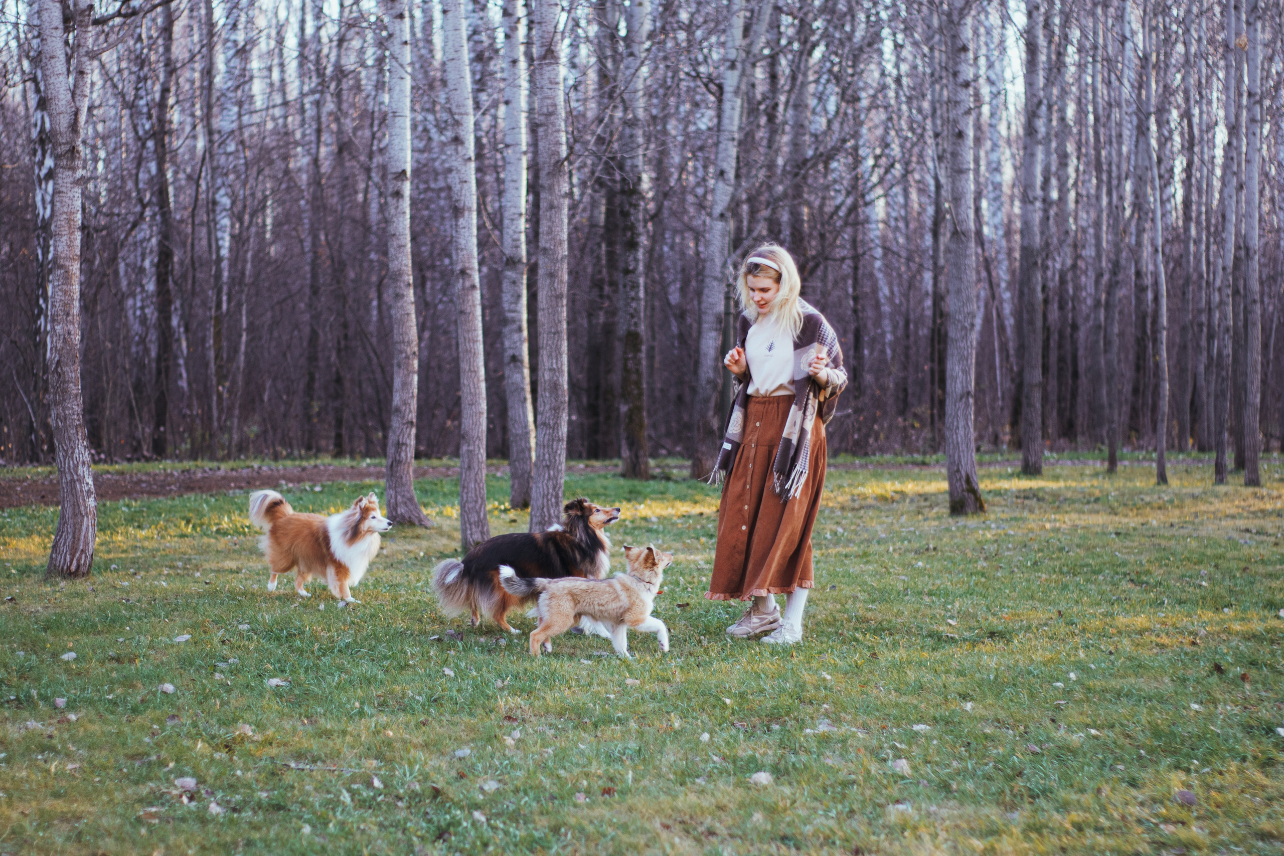 Юля, Чара, Несквик и Крош. Фотограф в Тюмени Лизавета Сапицкая