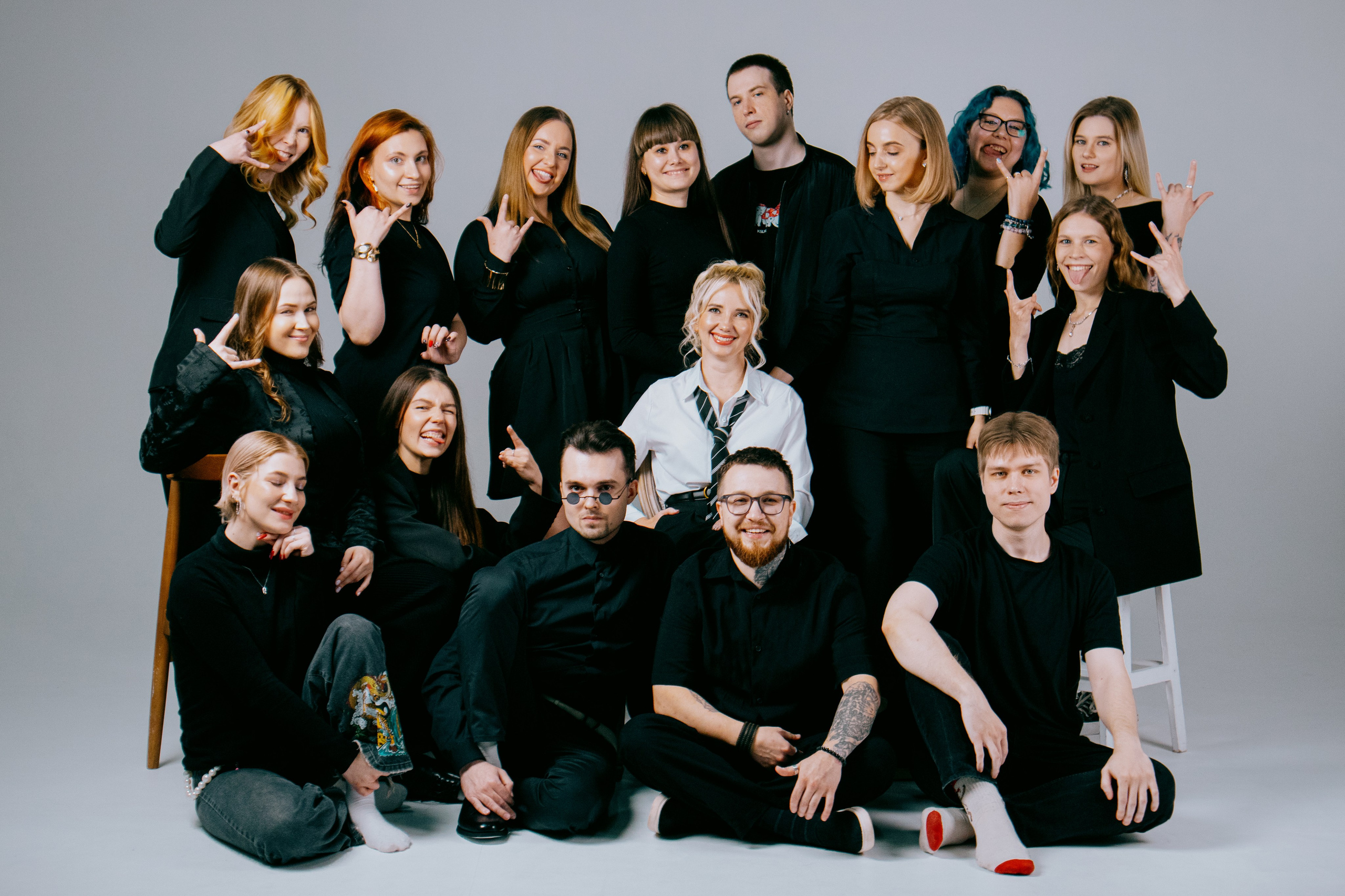 Центр ветеринарной медицины «Ника». Фотограф в Тюмени Лизавета Сапицкая