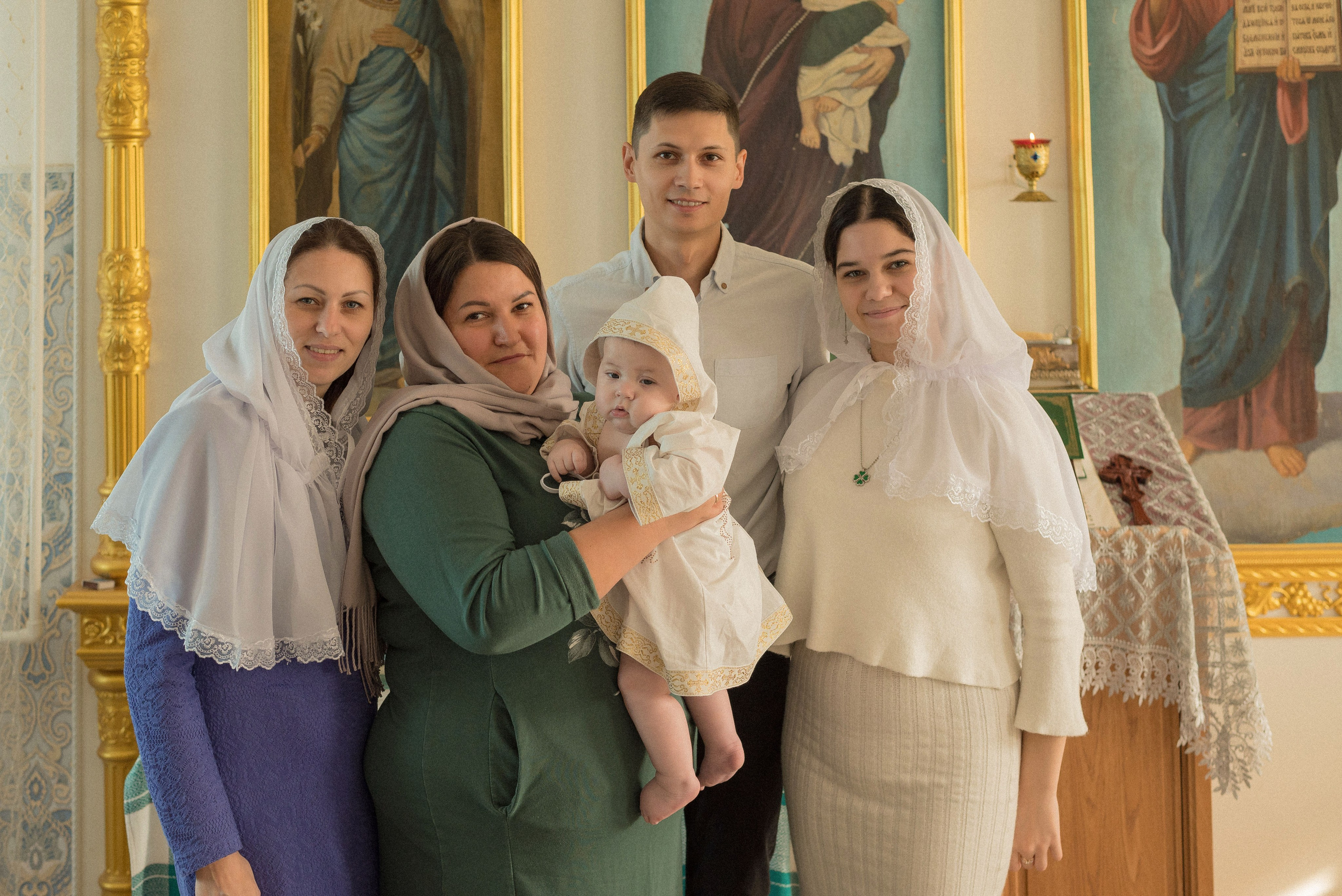 Отзывы. Фотограф в Волгограде и области Анастасия Фролова