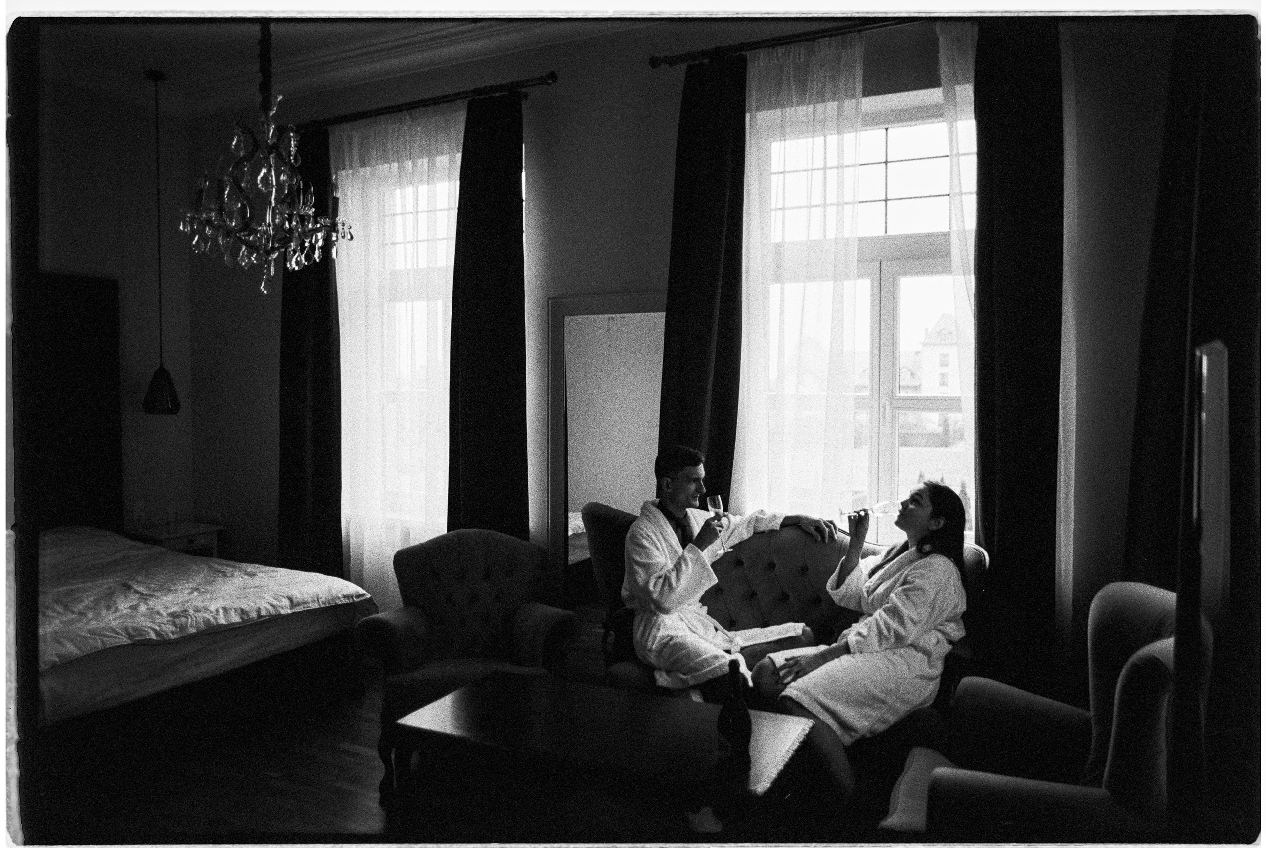 Свадьба | Даша и Саша. Никита Мако. Лайфстайл фотограф Новосибирск