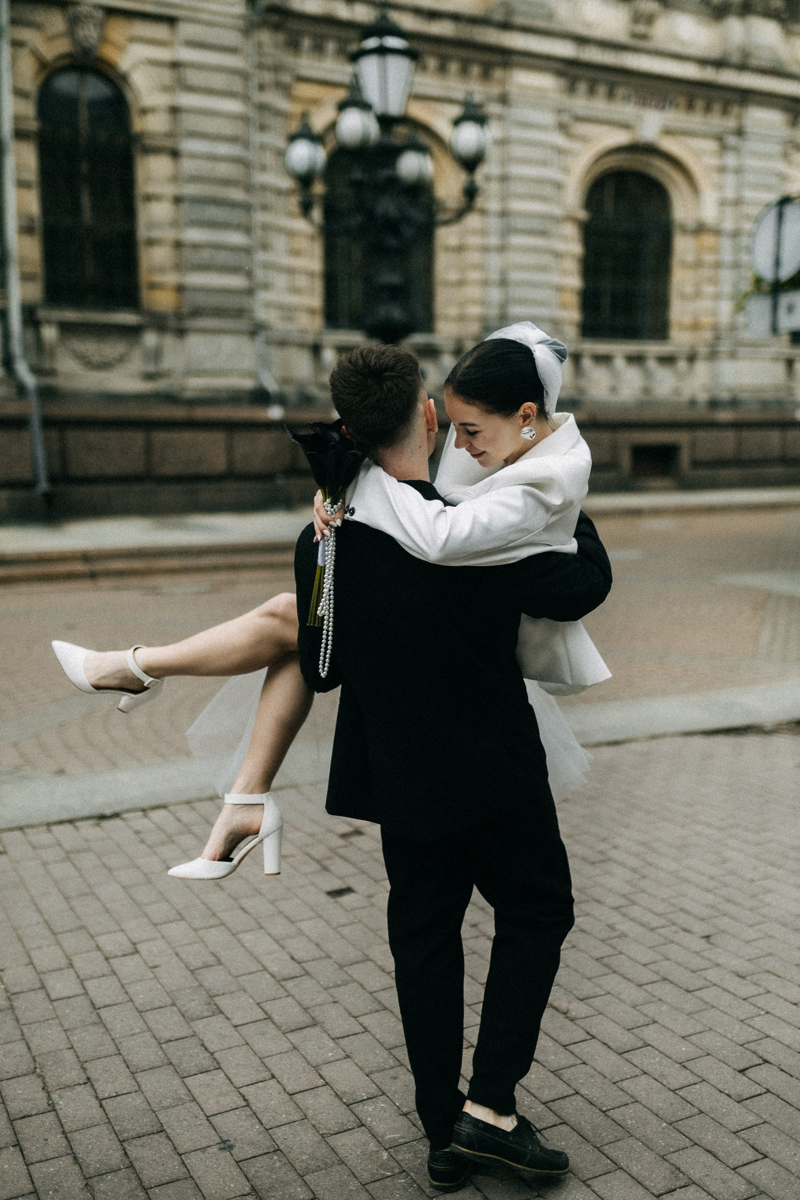 Алина и Евгений. Фотограф в Санкт-Петербурге