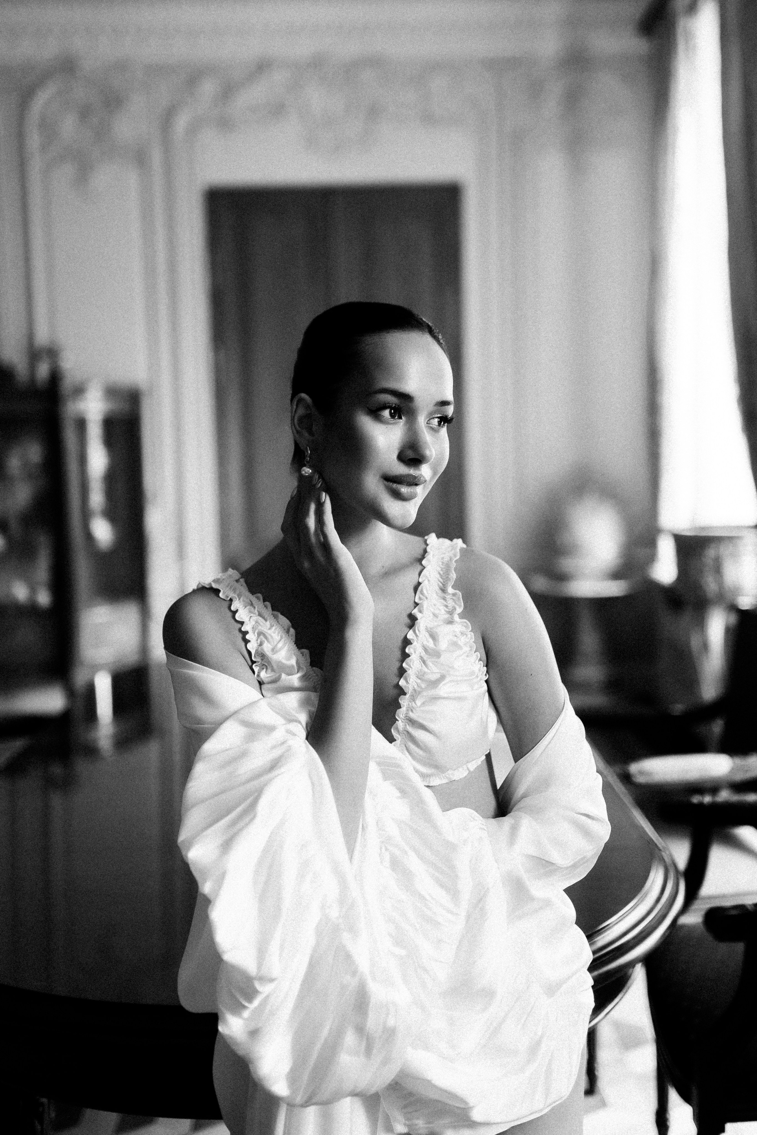 Елизавета и Шах. Фотограф в Санкт-Петербурге