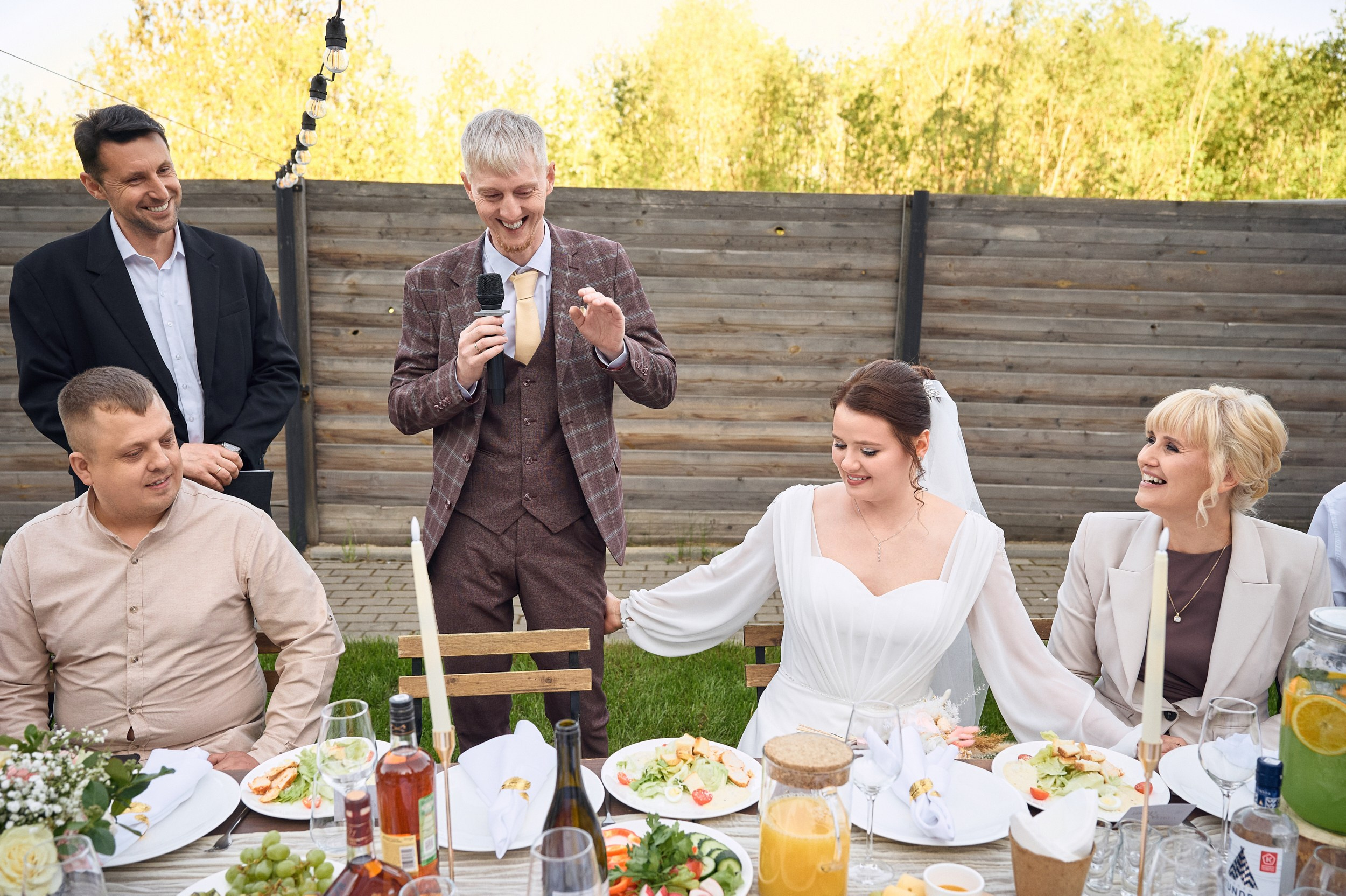 Иван и Ольга. Теплый семейный вечер 2025. Не только свадебный фотограф Чеглаков Алексей