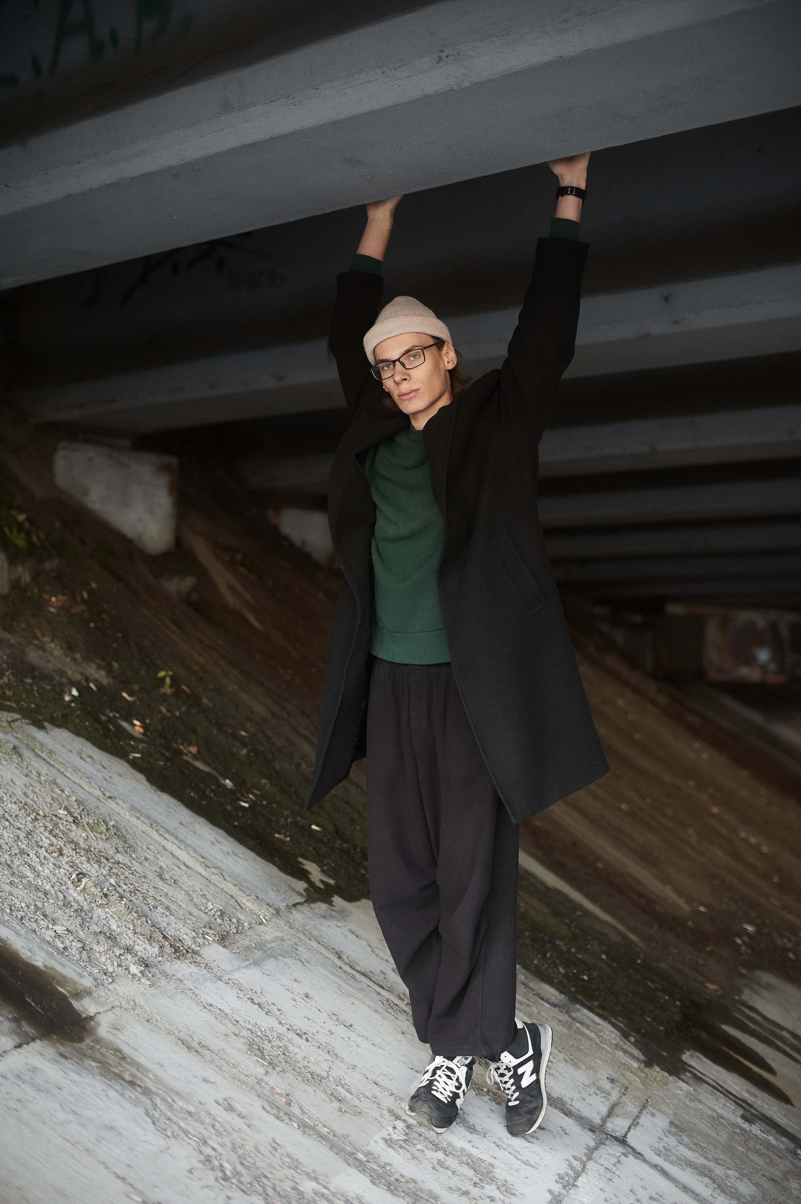 Влад. Портретный фотограф в Воронеже Вячеслав Буряк