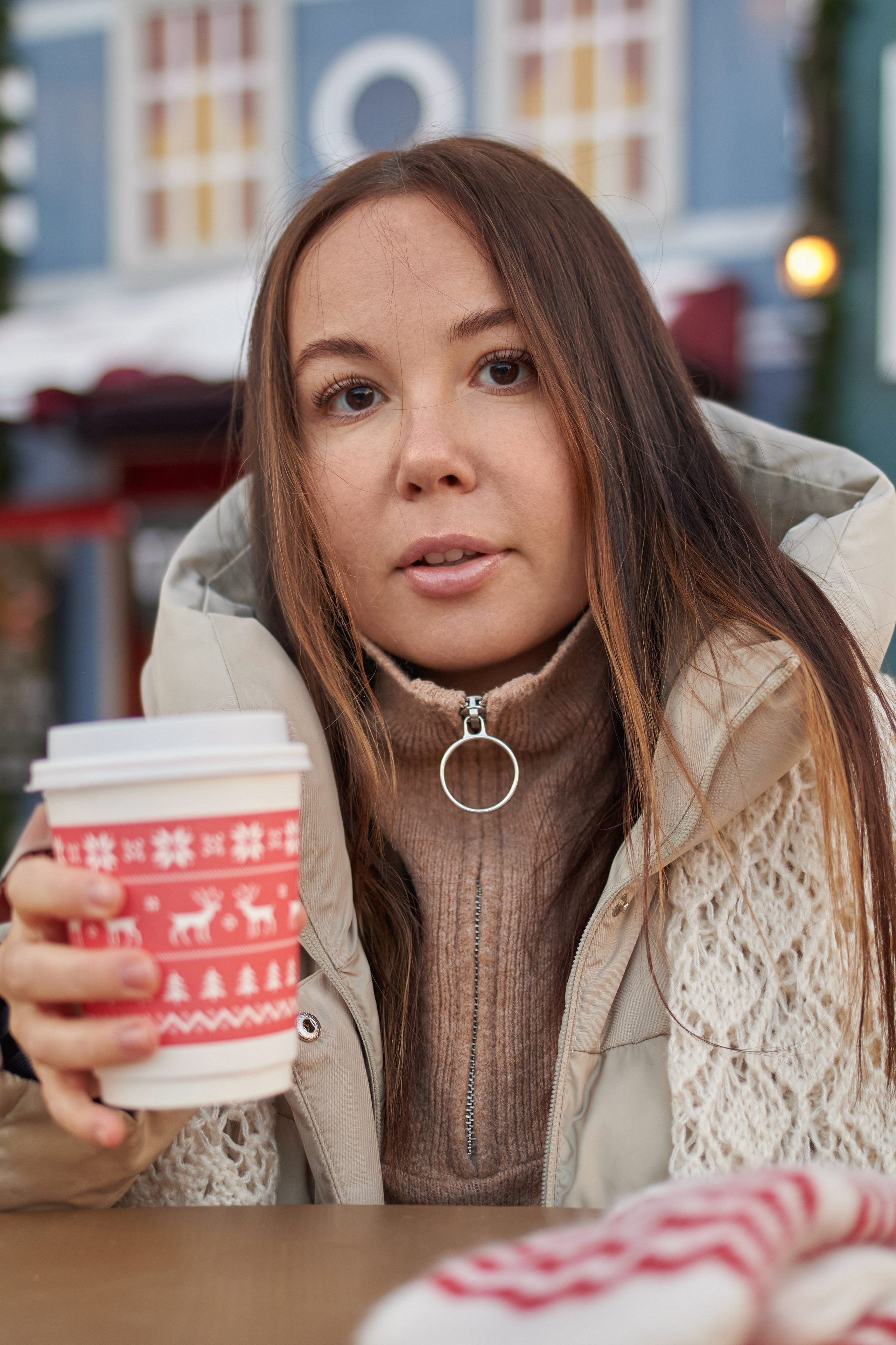 Светлана. Фотограф в Санкт-Петербурге