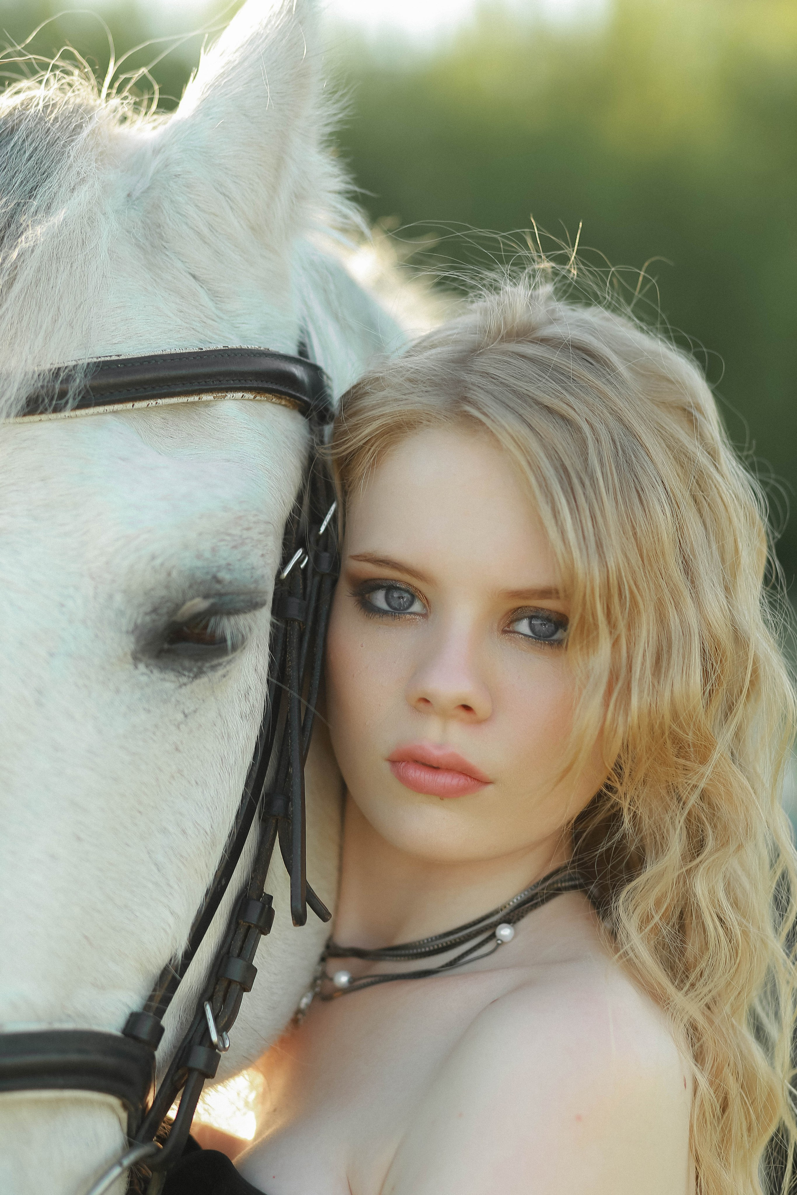 Фотосессия с лошадью!. Иванова Ирина Свадебный и семейный фотограф г. Уфа