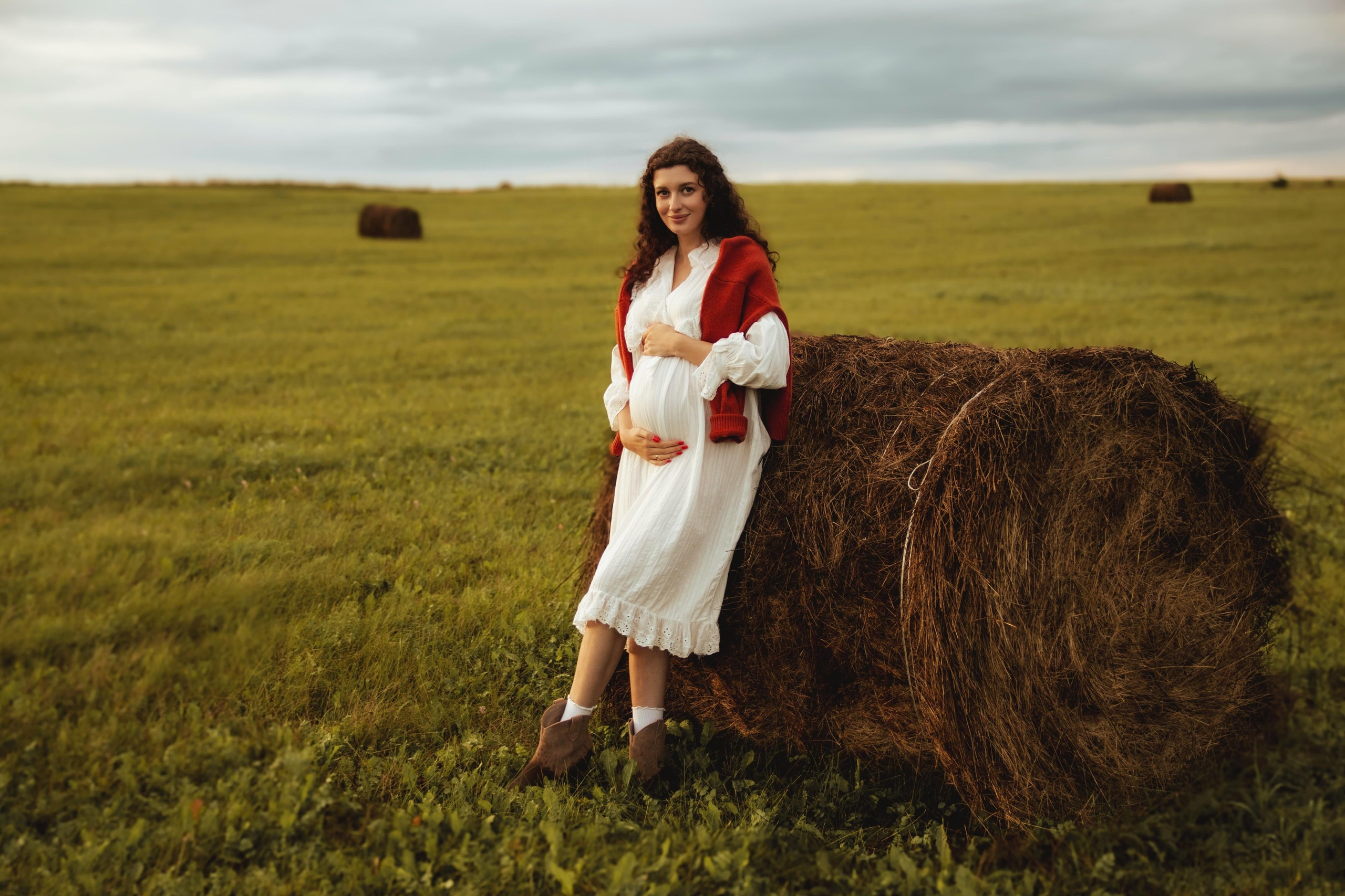 Саша и Люба. ProFoto