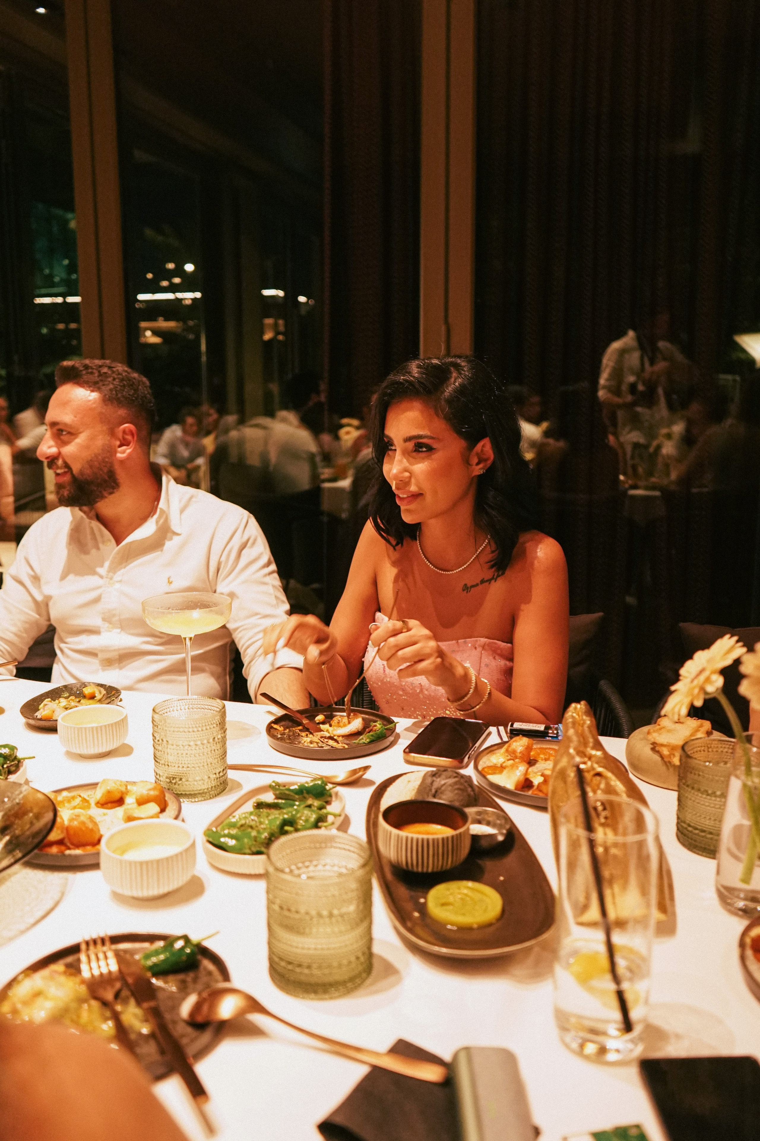 Wedding in Dubai. Photographer in Georgia UAE Russia Nekit Fox