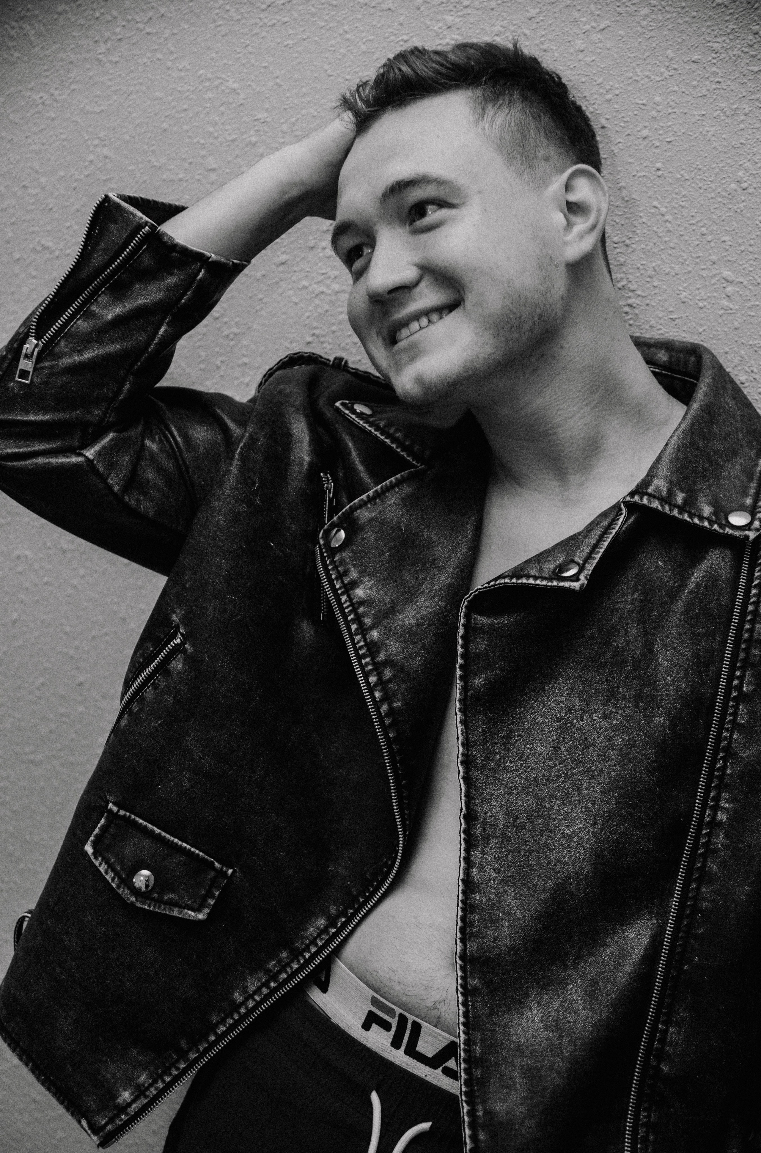 Дилюс. Фотограф Алёна Евграфова