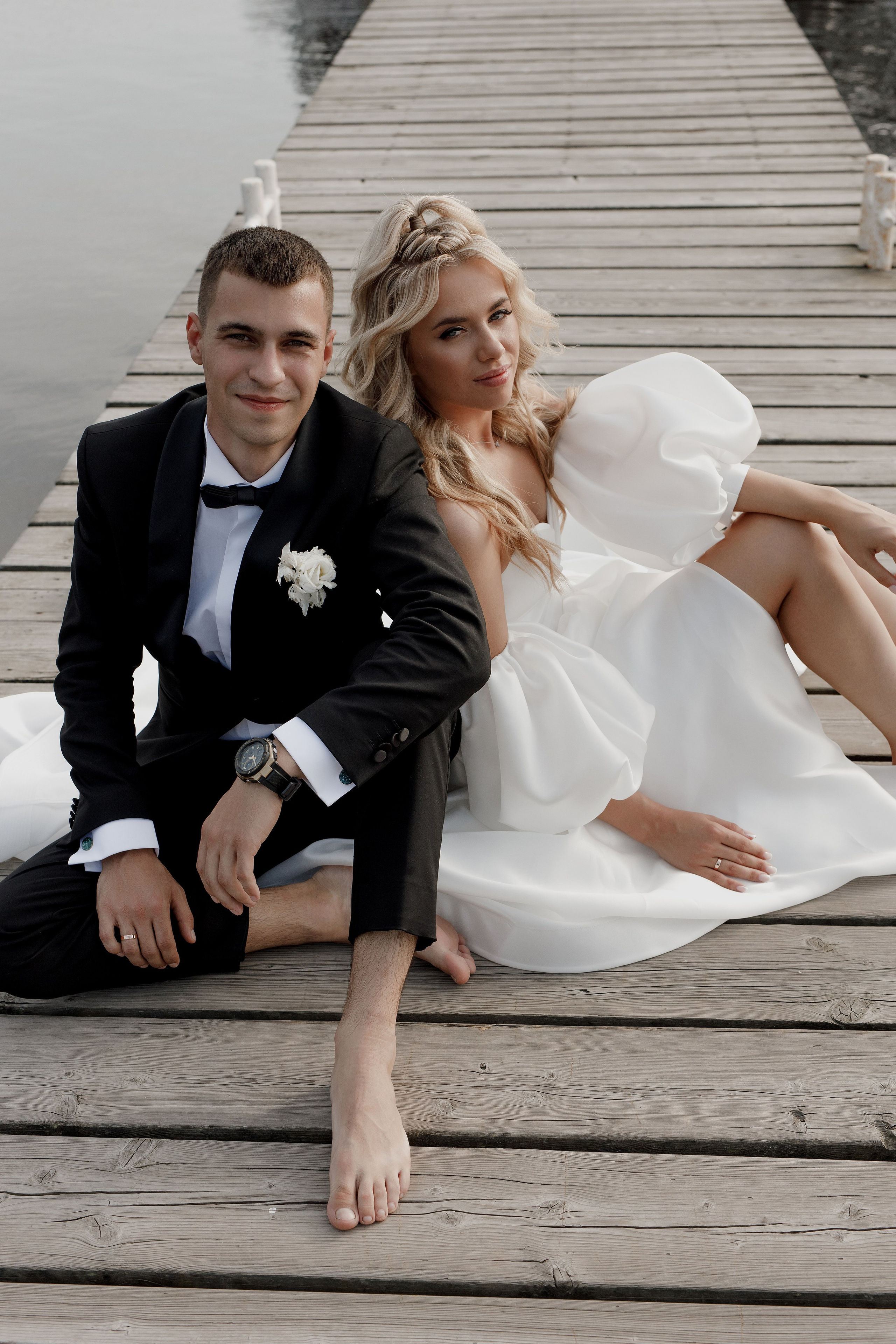 Валерия и Владимир. Свадебный и семейный фотограф  во Владивостоке Ольга Украинец