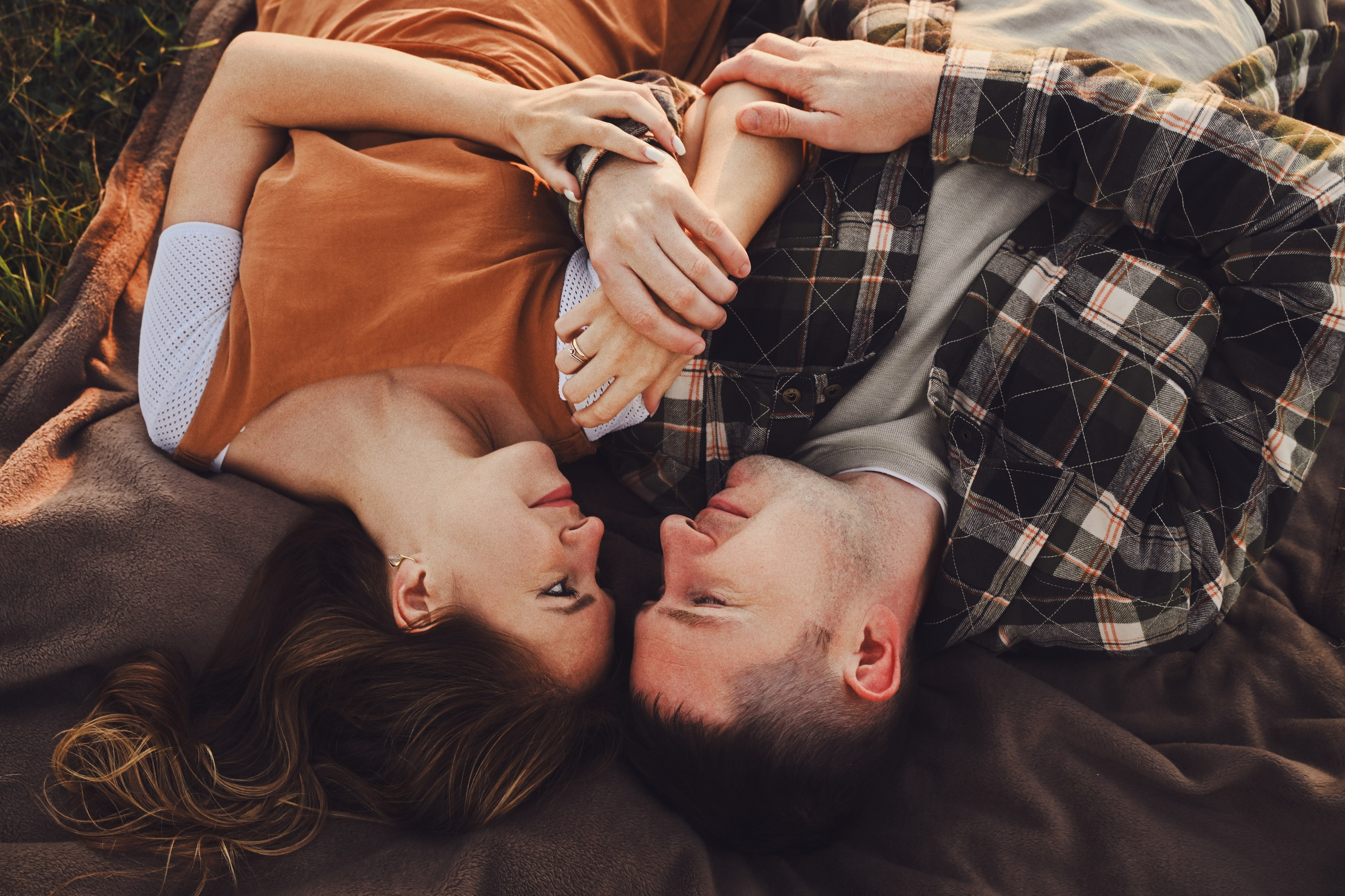 Миша и Диана. Семейный и фотограф в Санкт-Петербурге Ричард Громов