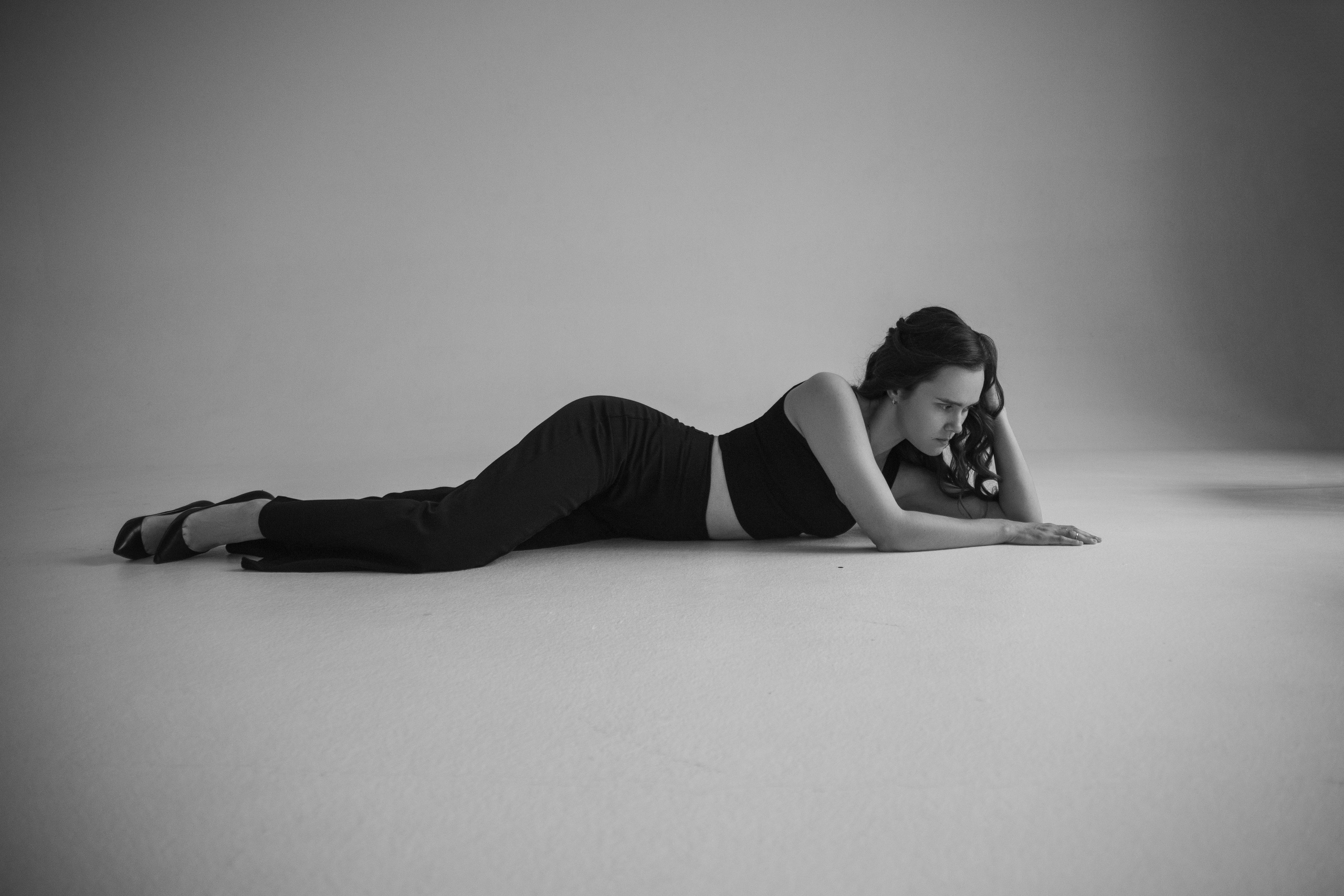 Анита. Женский и семейный фотограф в Томске Алиса Качан