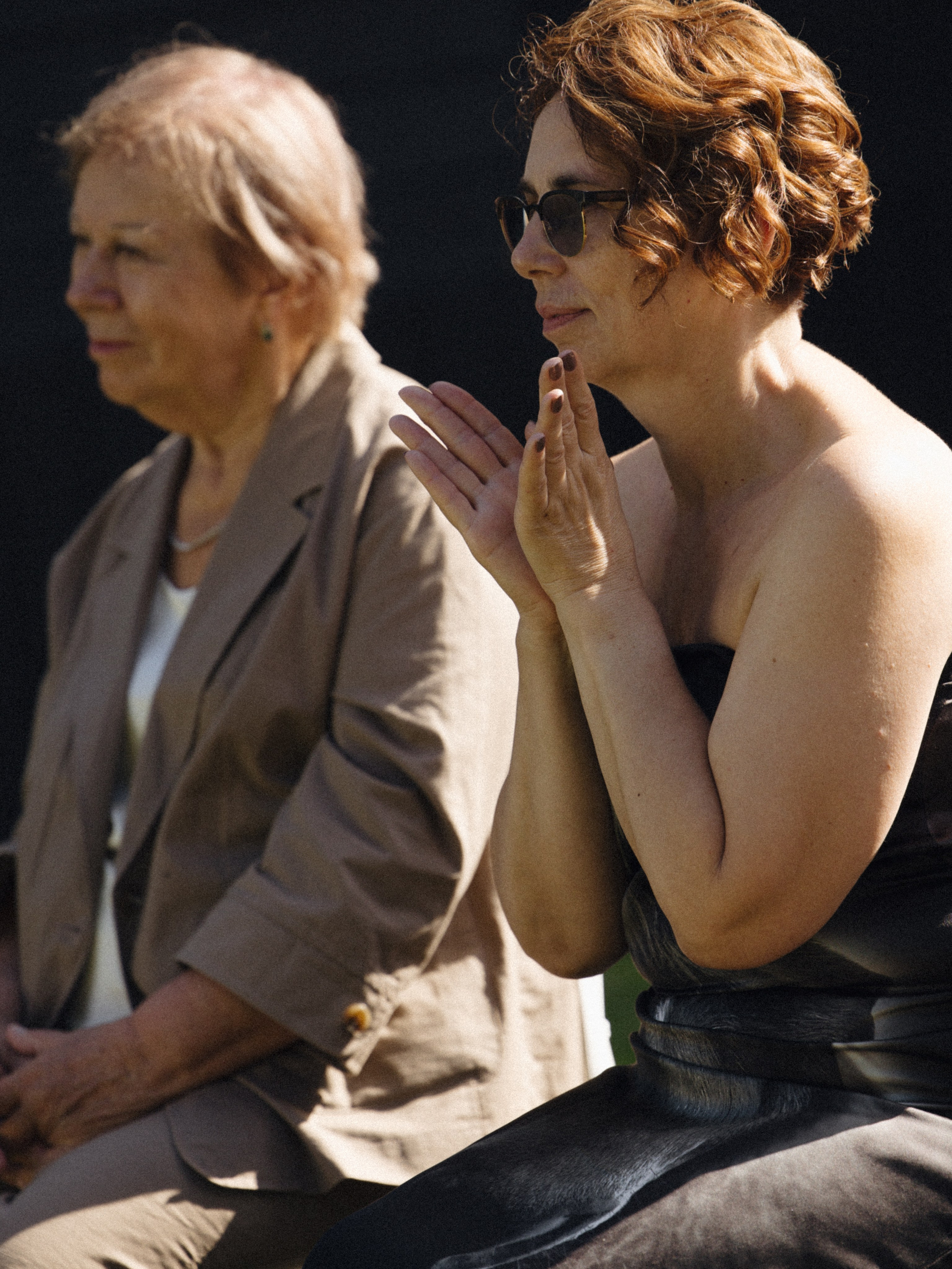 Анонс Wedding day Иван & Сабина. Свадебный фотограф Колесников Антон