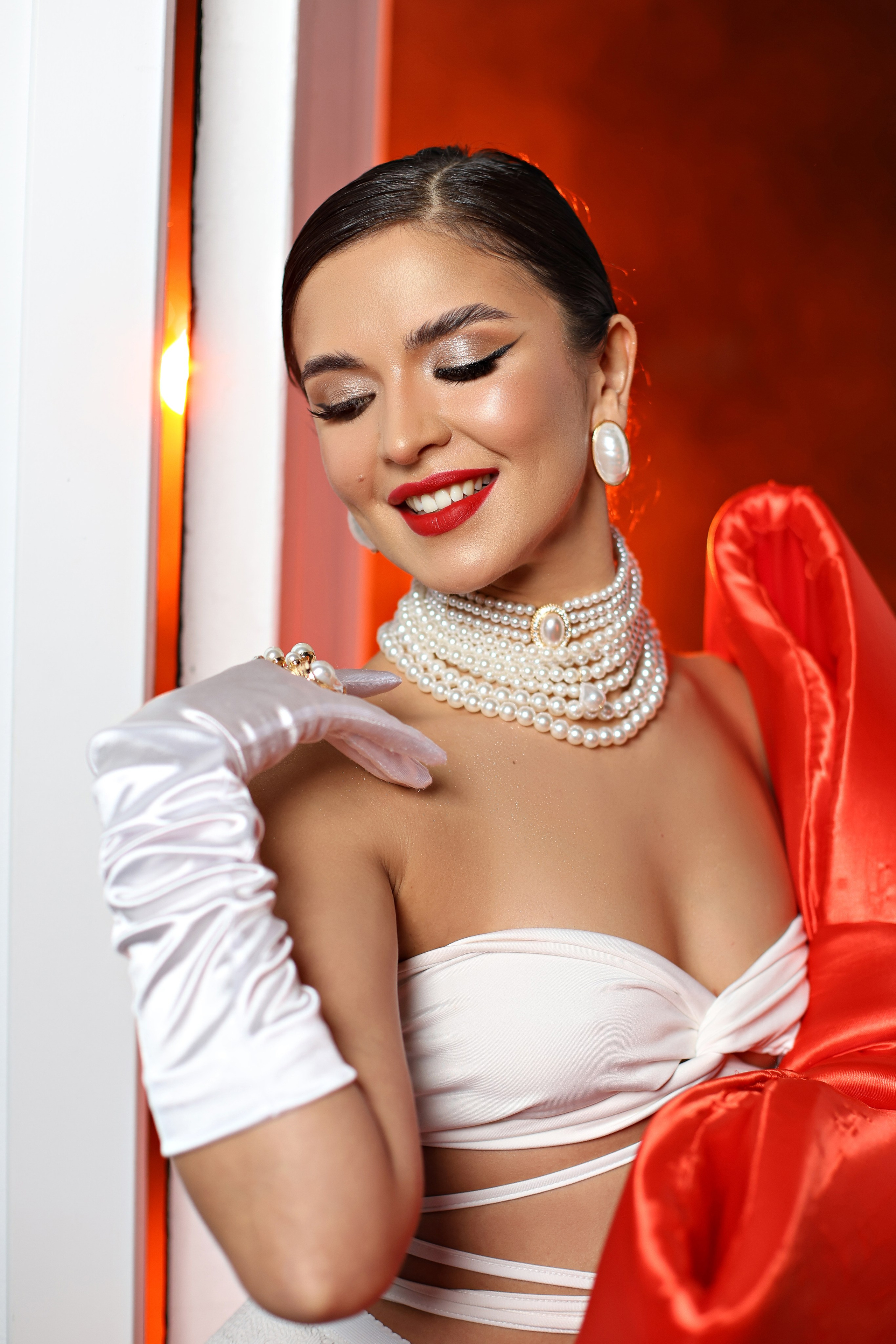 Карина. Свадебный фотограф в Саратове