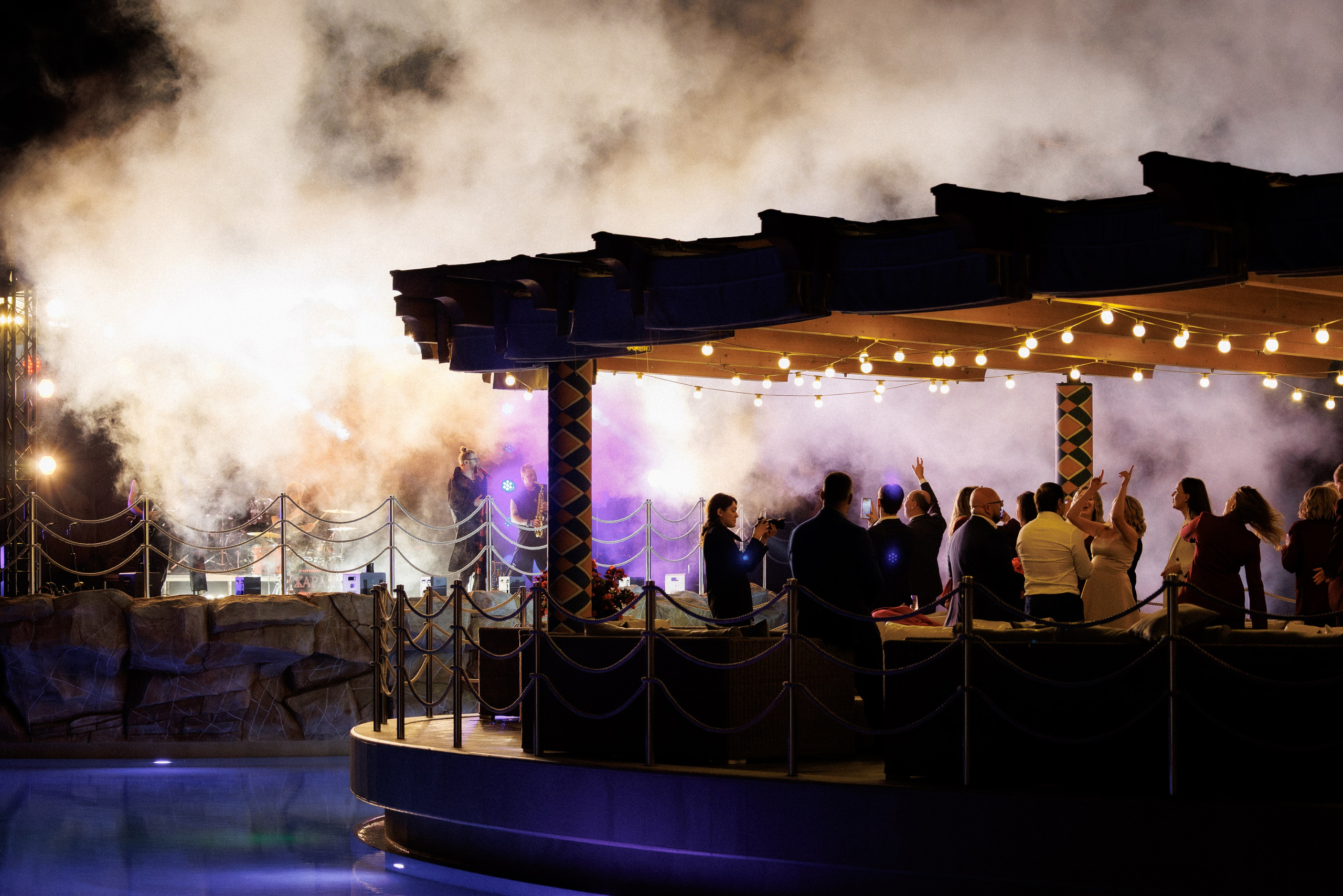 Юбилей компании — фотоотчёт празднования. Красильников Евгений — профессиональный фотограф в Ростове-на-Дону