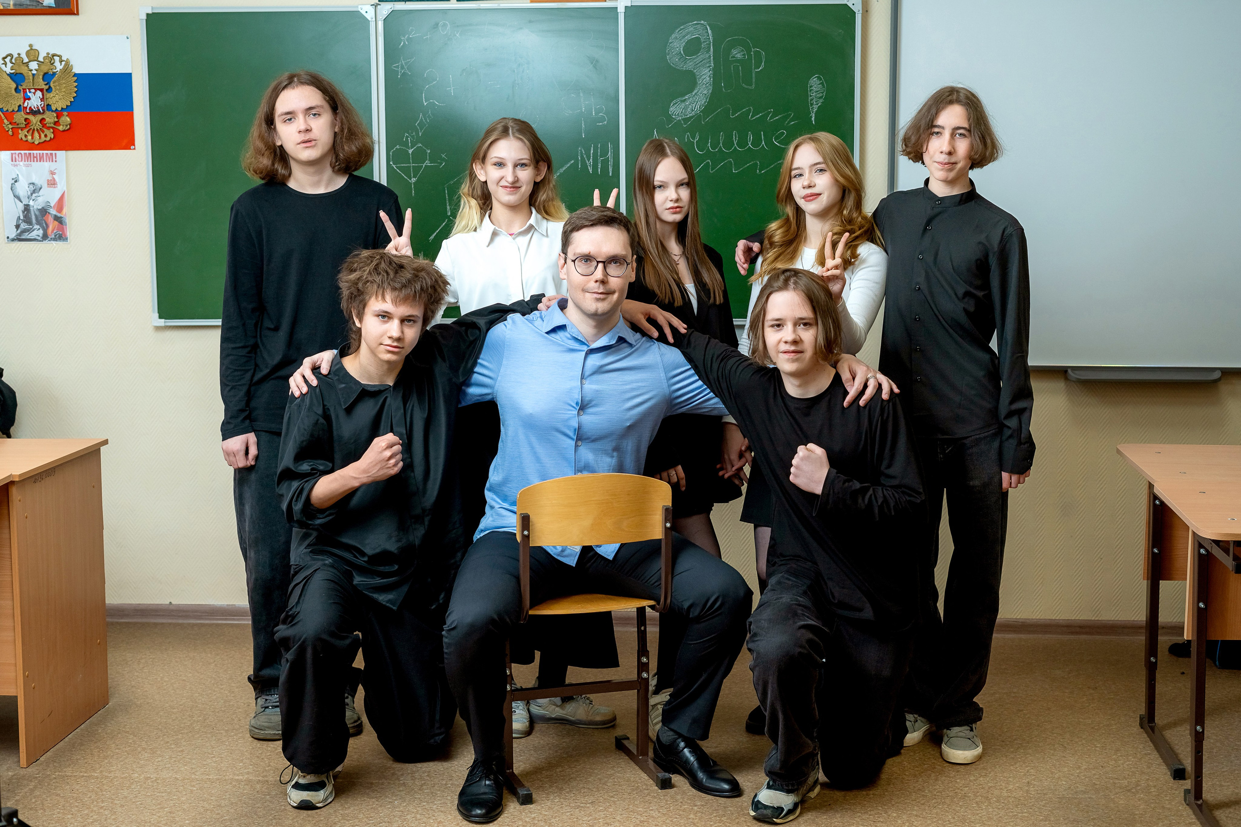 9,11 классы. Выпускные альбомы | Сыктывкар | Оля Киршина