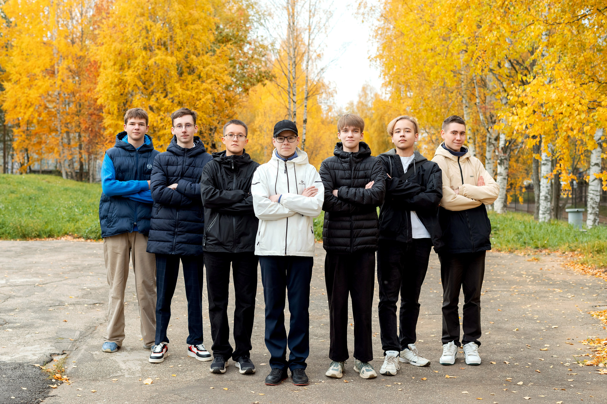 9,11 классы. Выпускные альбомы | Сыктывкар | Оля Киршина