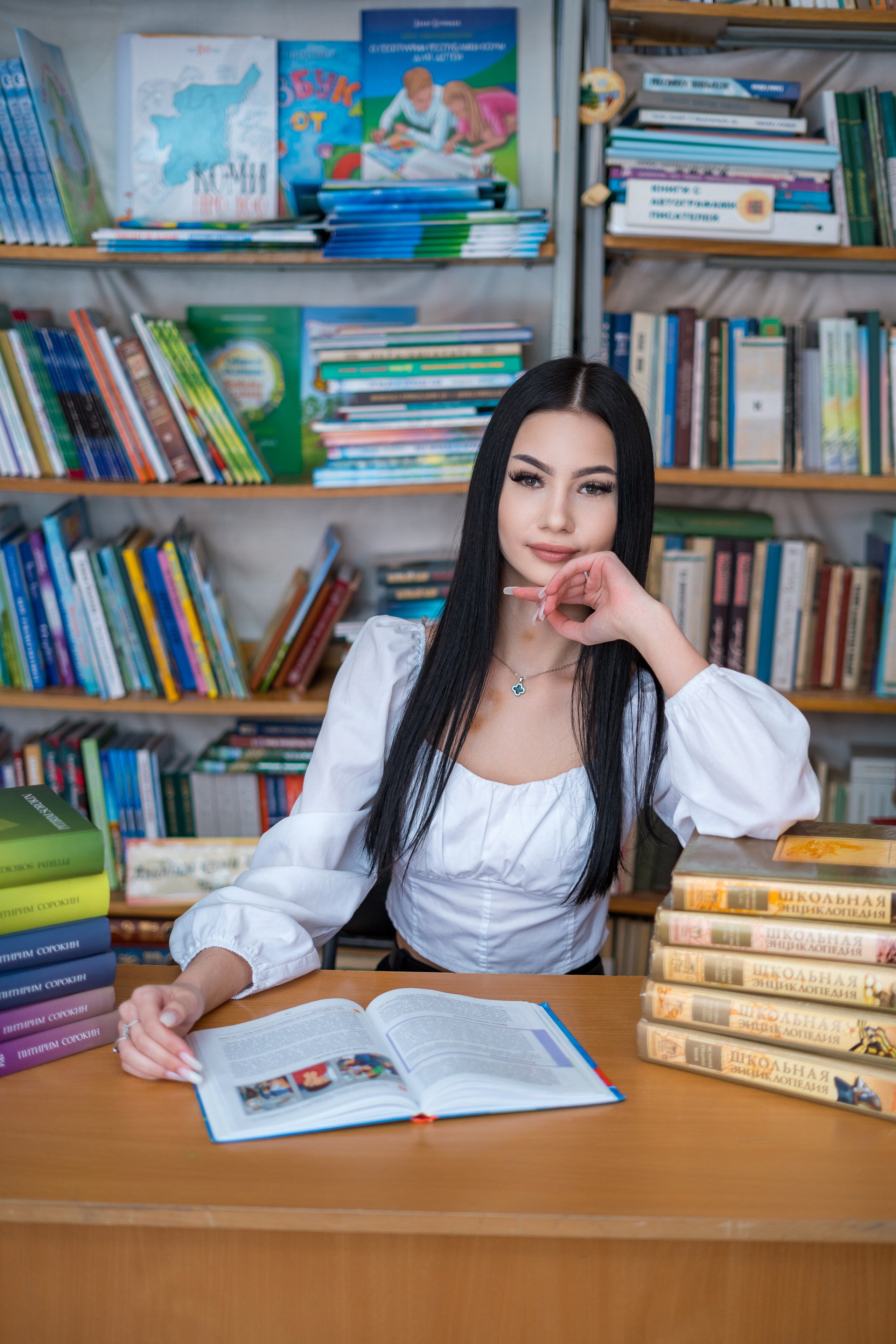 9,11 классы. Выпускные альбомы | Сыктывкар | Оля Киршина