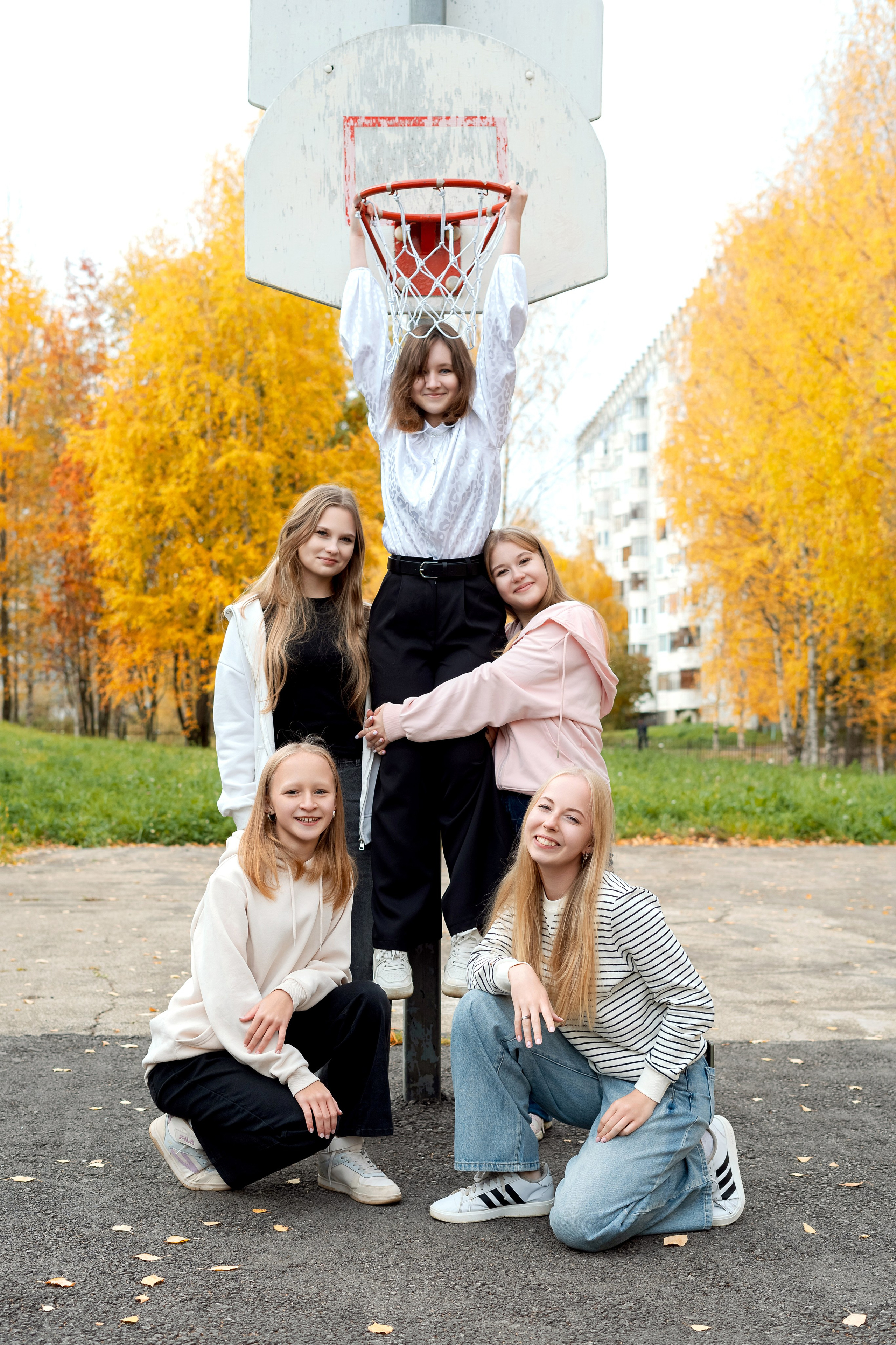 9,11 классы. Выпускные альбомы | Сыктывкар | Оля Киршина
