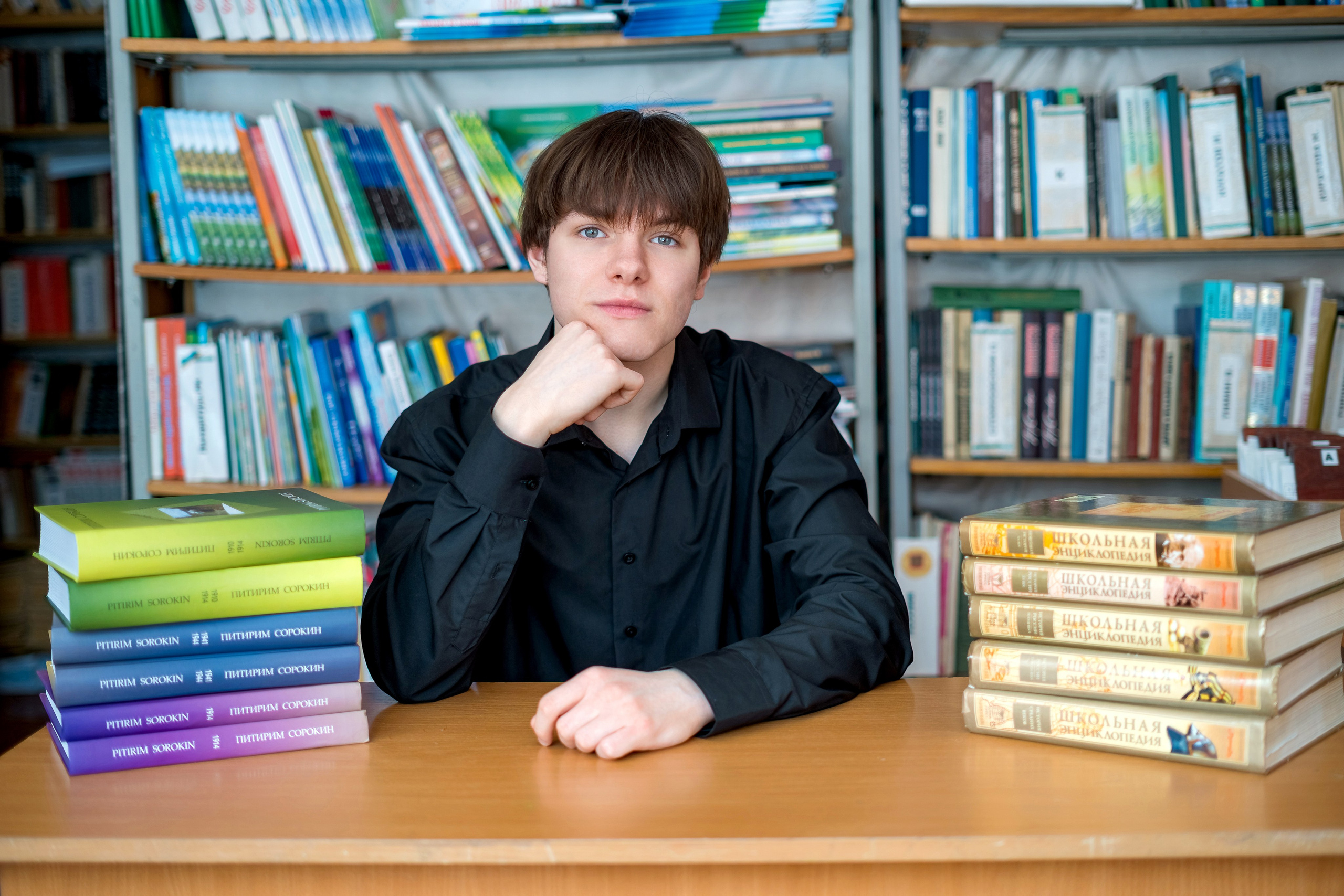 9,11 классы. Выпускные альбомы | Сыктывкар | Оля Киршина