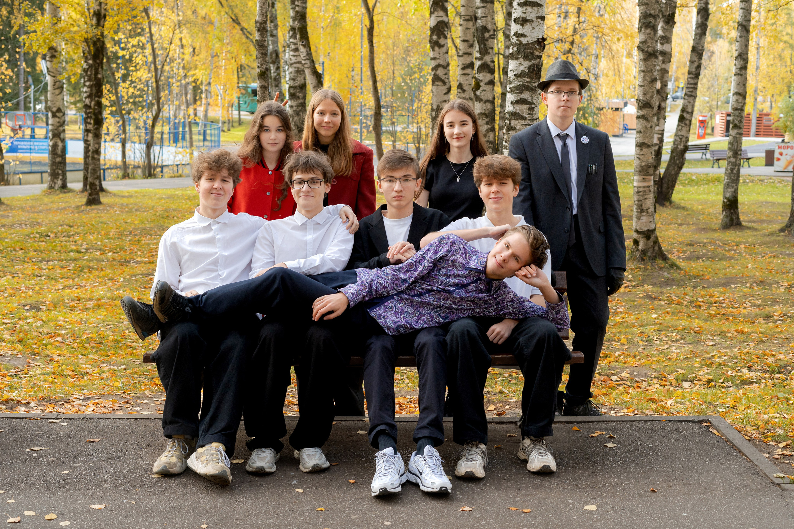 9,11 классы. Выпускные альбомы | Сыктывкар | Оля Киршина
