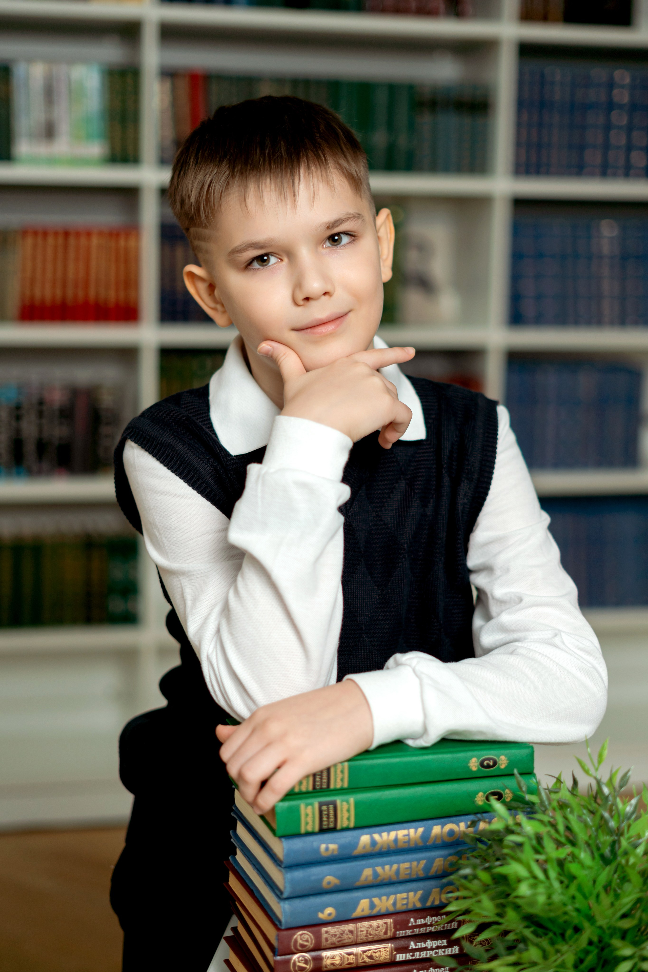 4 класс. Выпускные альбомы | Сыктывкар | Оля Киршина