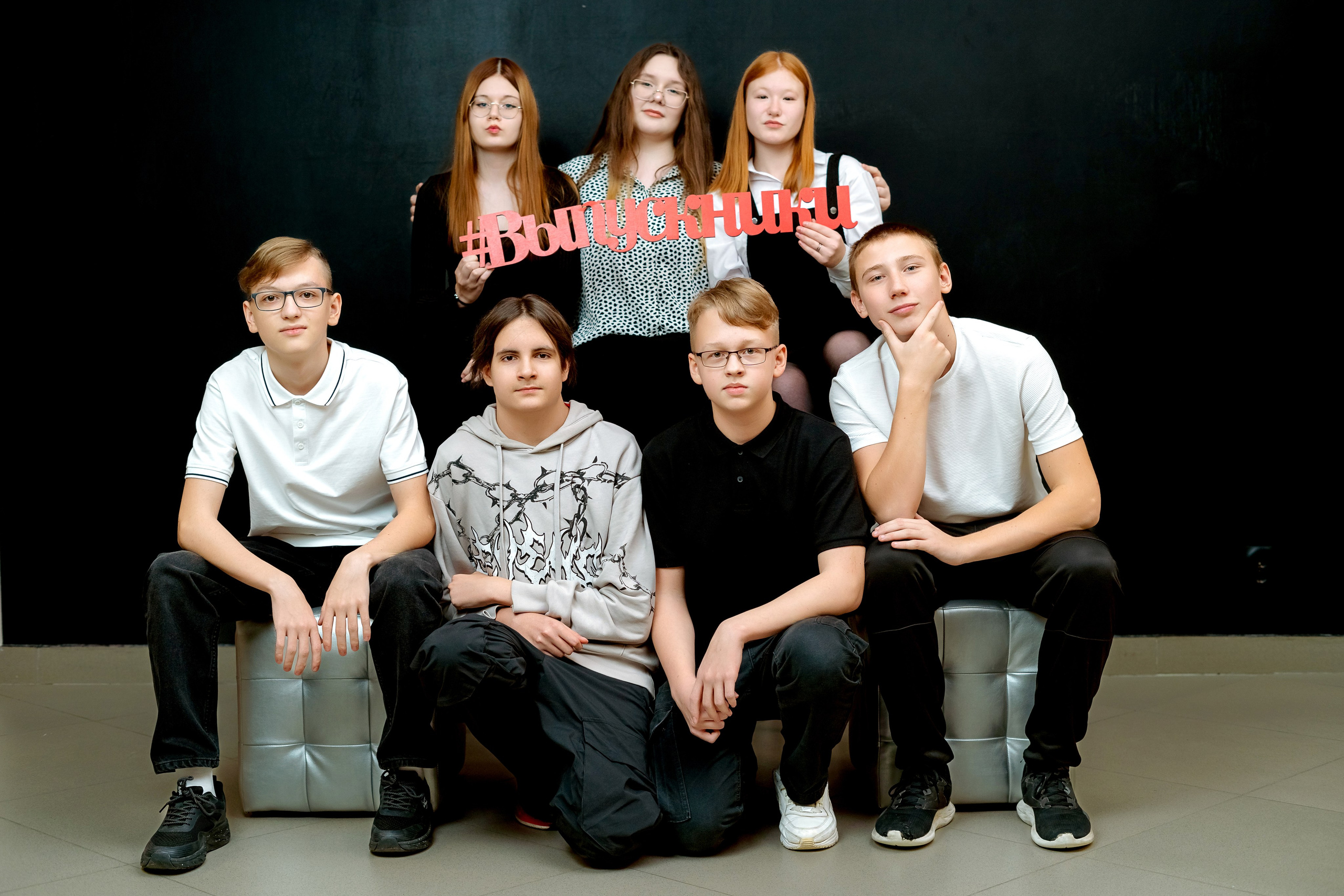 9,11 классы. Выпускные альбомы | Сыктывкар | Оля Киршина