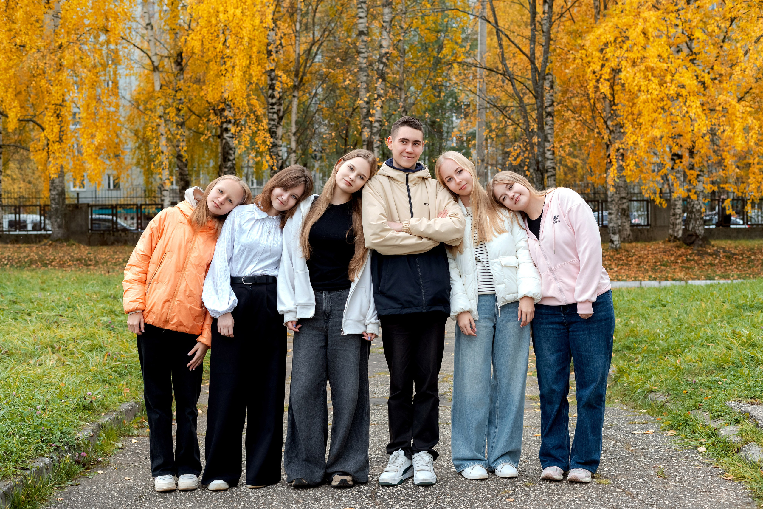 9,11 классы. Выпускные альбомы | Сыктывкар | Оля Киршина