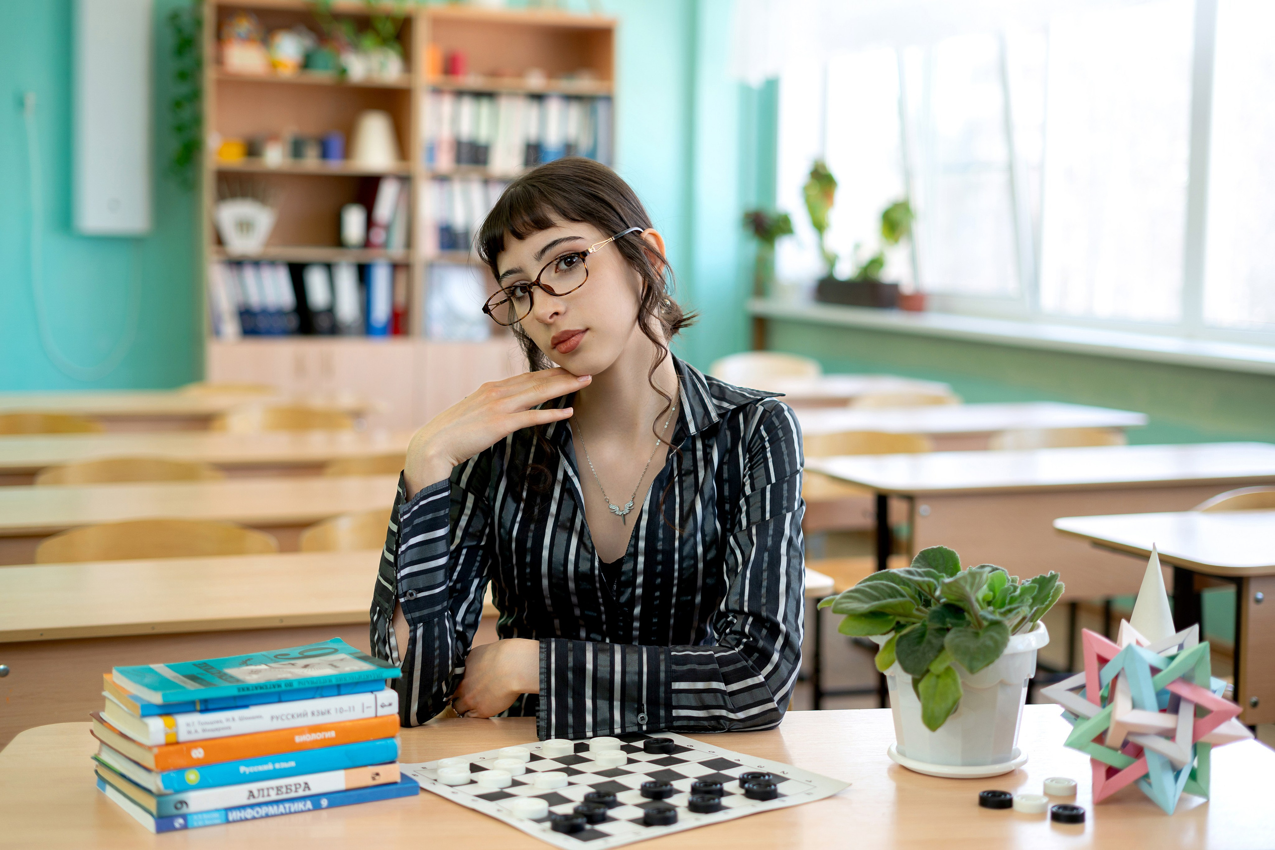 9,11 классы. Выпускные альбомы | Сыктывкар | Оля Киршина