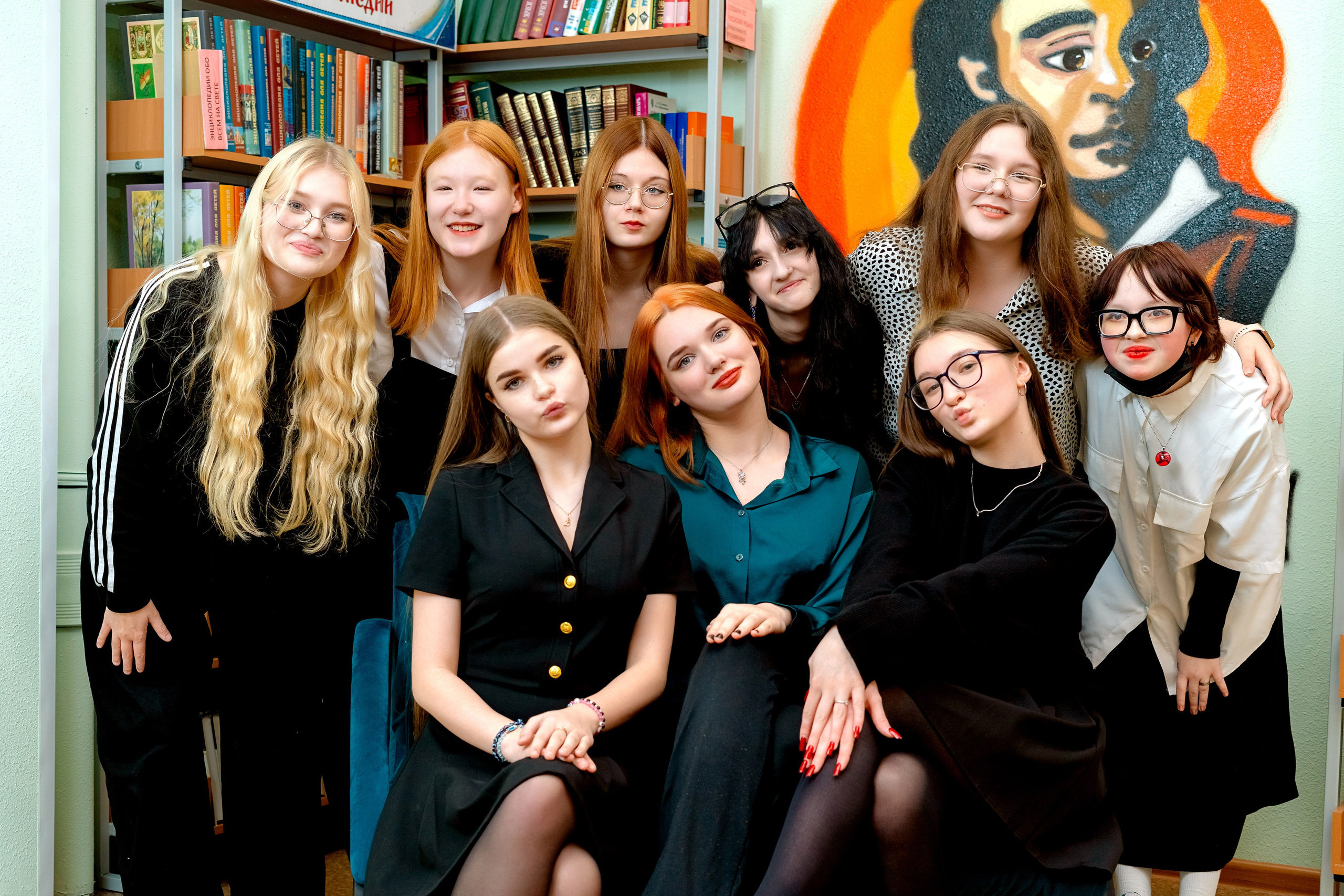 9,11 классы. Выпускные альбомы | Сыктывкар | Оля Киршина