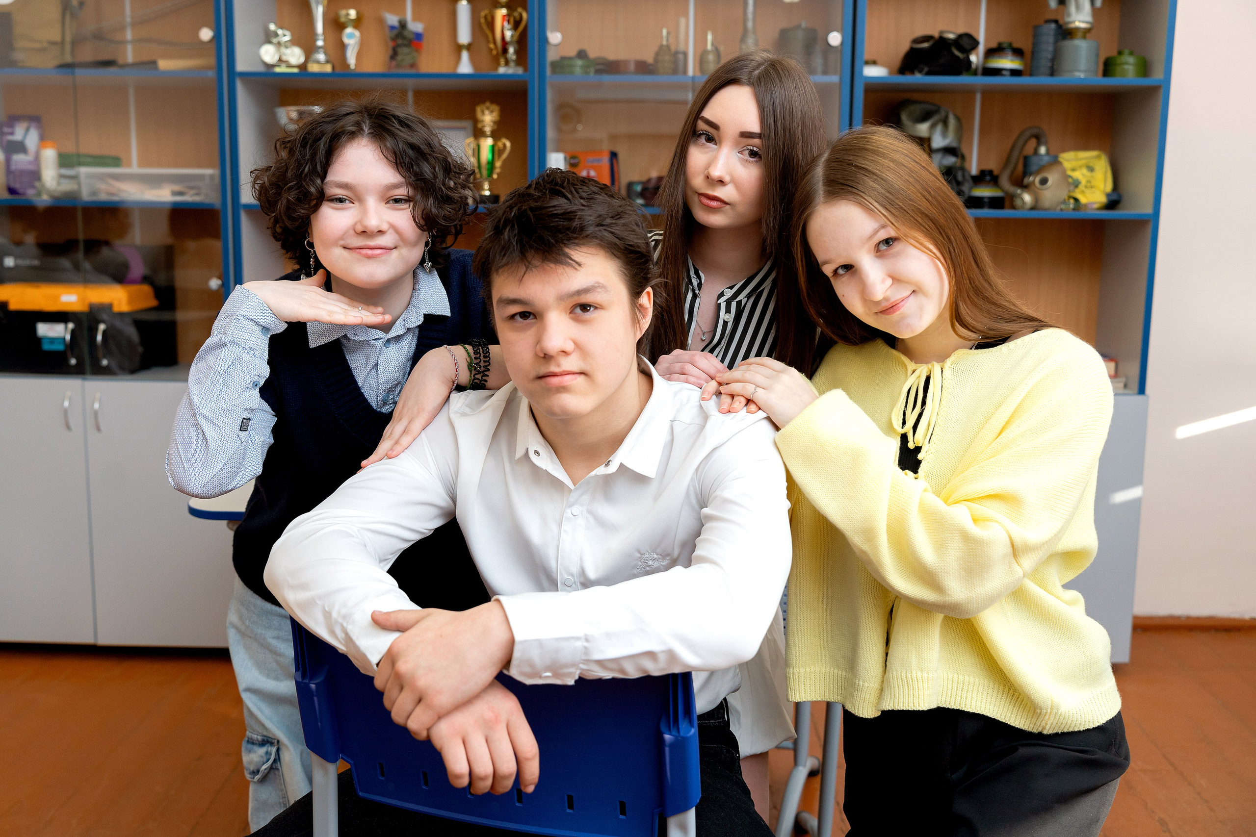 9,11 классы. Выпускные альбомы | Сыктывкар | Оля Киршина