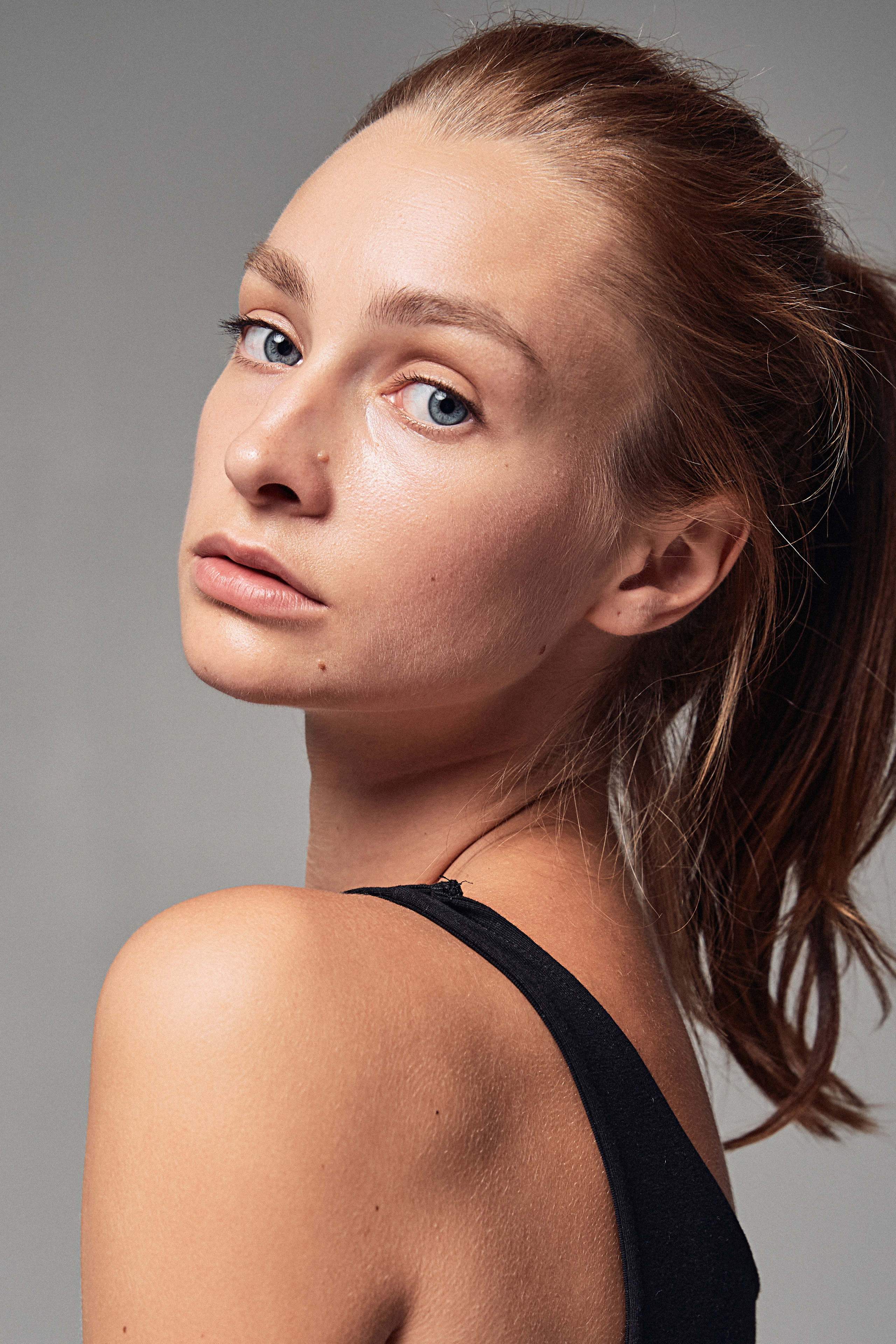 Подельные тесты СПб. Фотограф в Санкт-Петербурге/СПб Галямова Ульяна