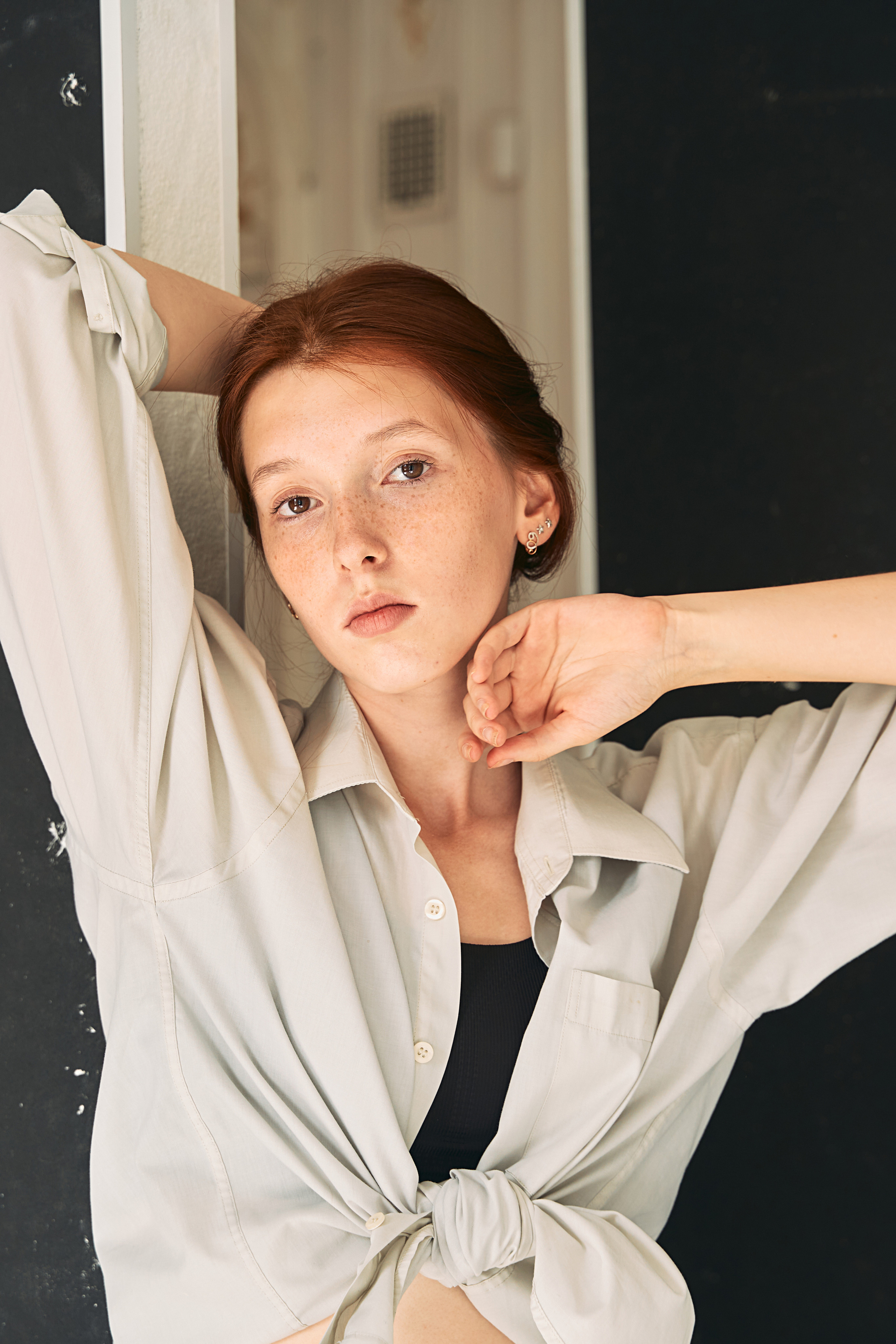 Подельные тесты СПб. Фотограф в Санкт-Петербурге/СПб Галямова Ульяна