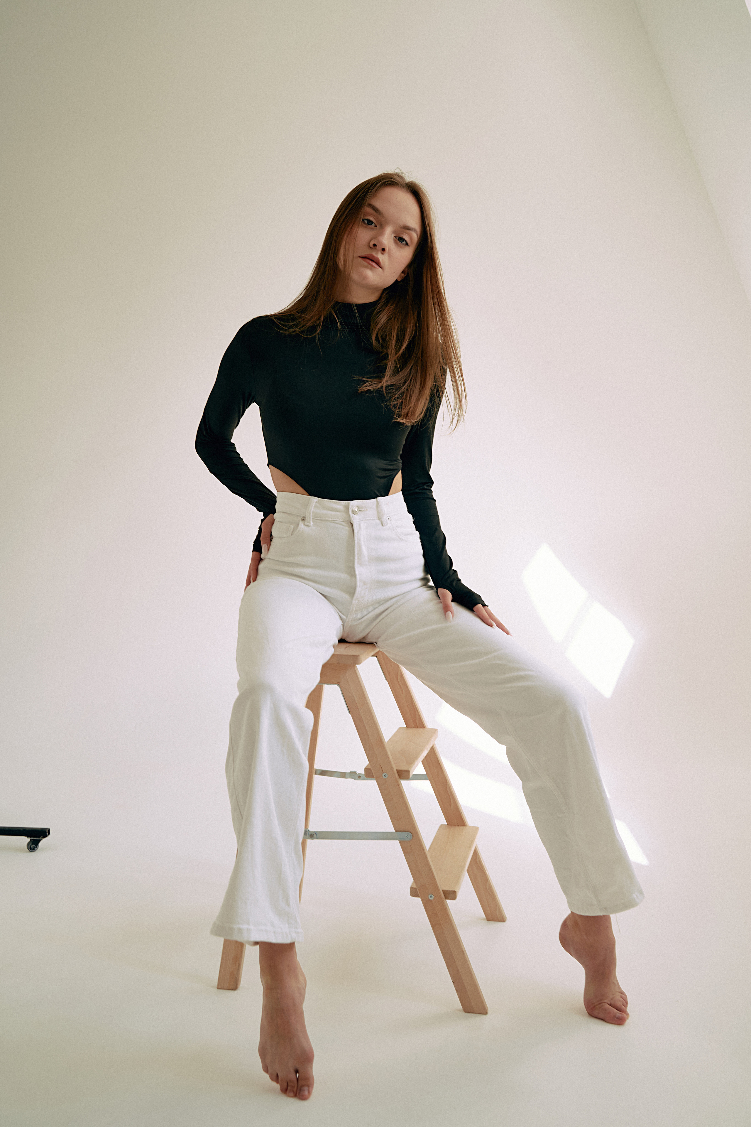 Подельные тесты СПб. Фотограф в Санкт-Петербурге/СПб Галямова Ульяна