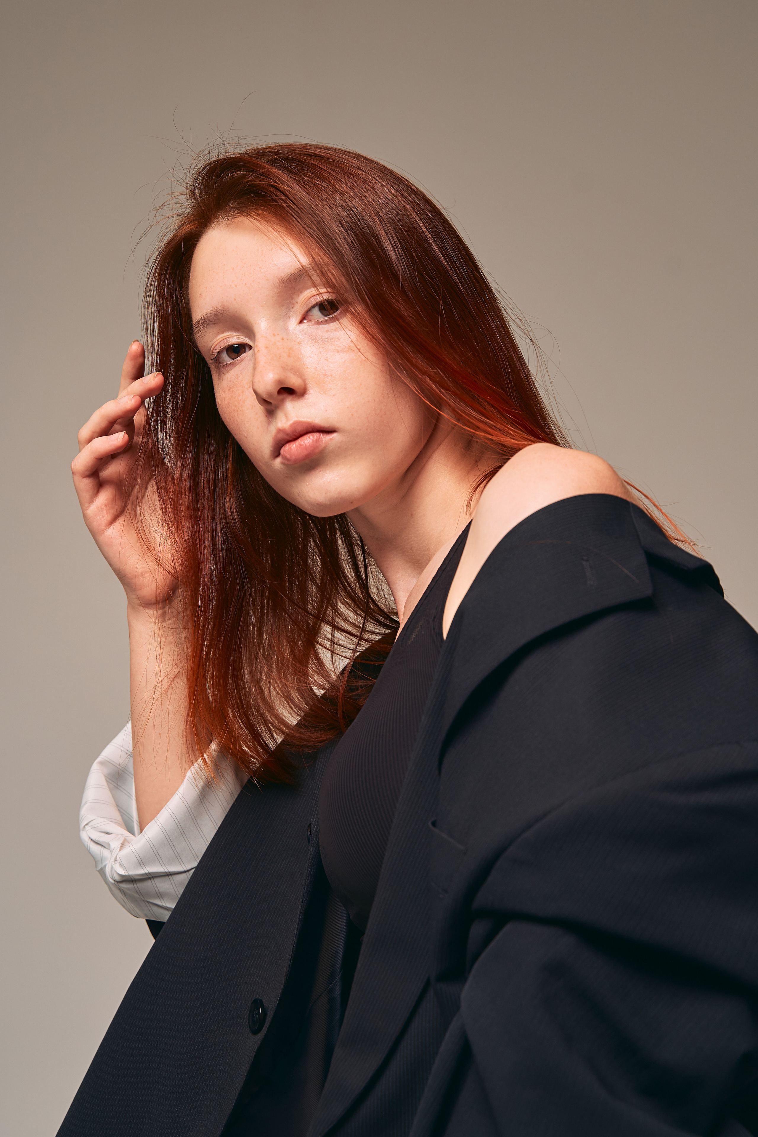 Подельные тесты СПб. Фотограф в Санкт-Петербурге/СПб Галямова Ульяна