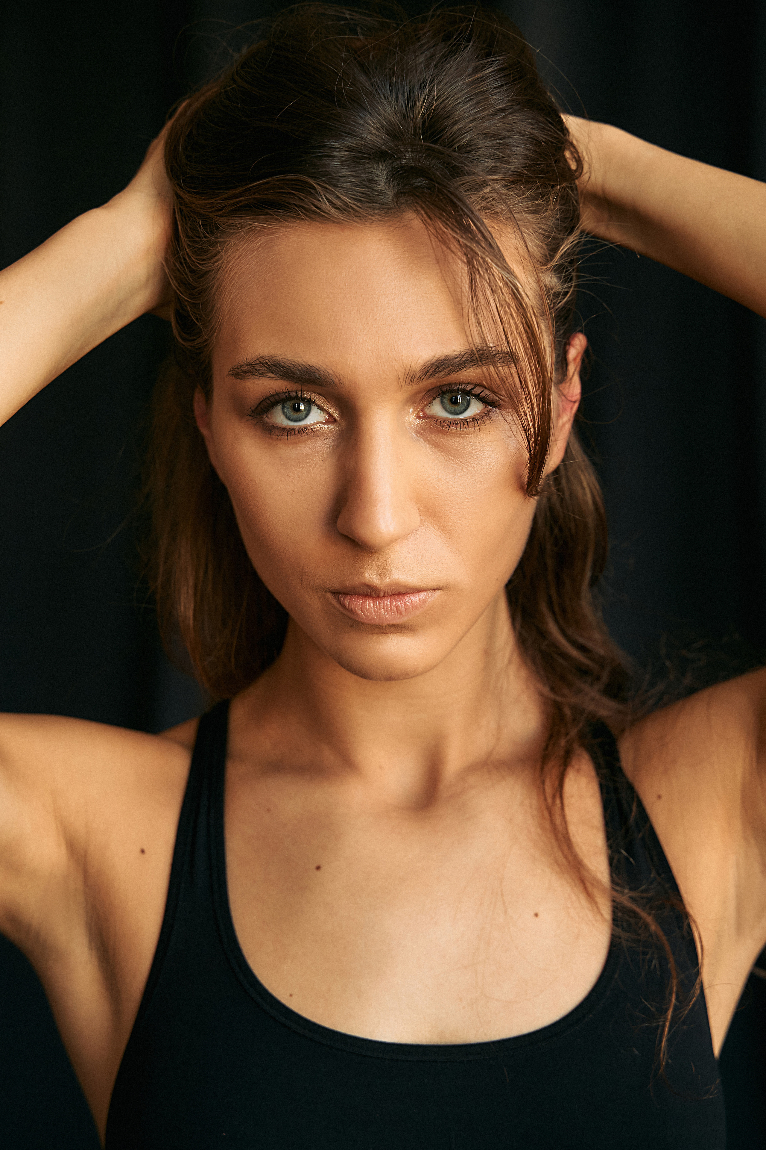 Подельные тесты СПб. Фотограф в Санкт-Петербурге/СПб Галямова Ульяна