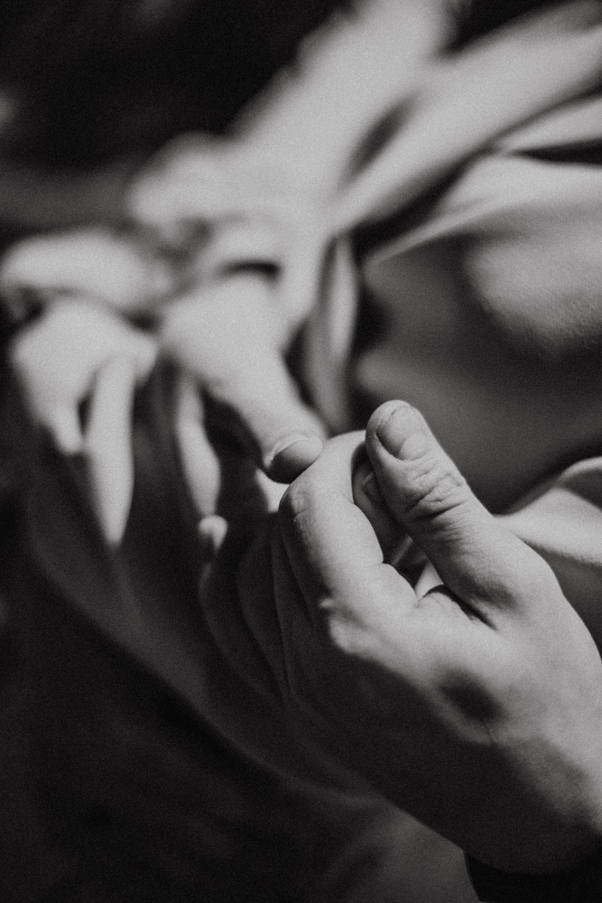 Алёна + Артём. Фотограф в Нижнем Новгороде