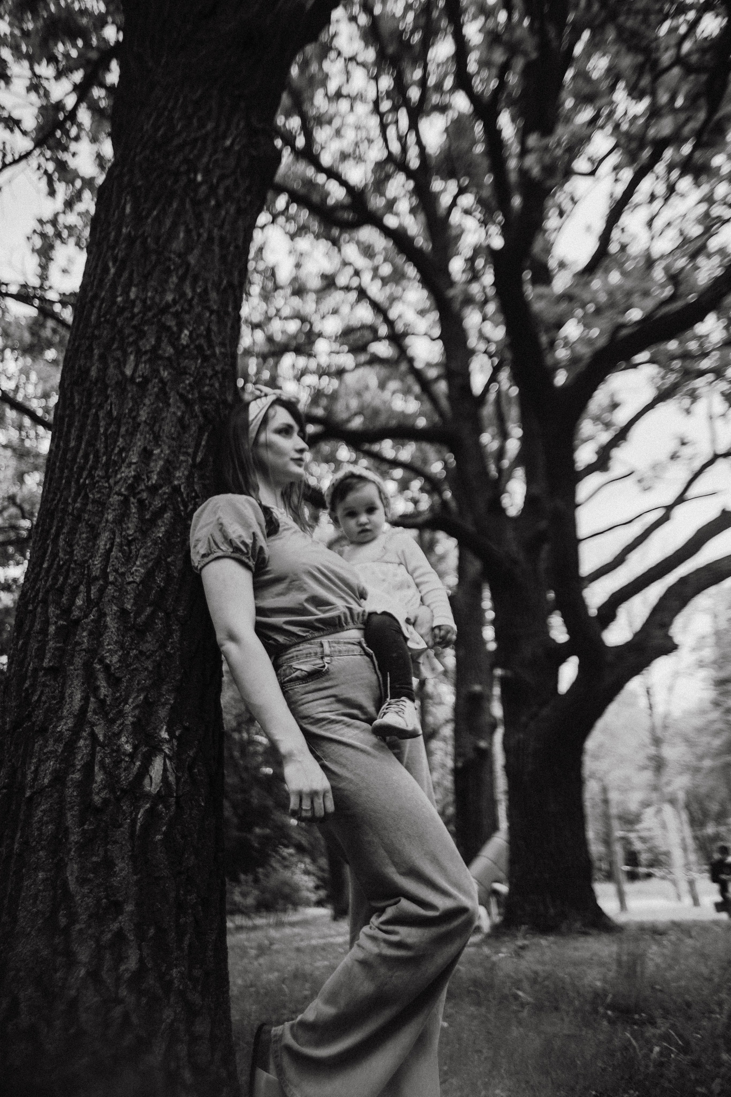 Пикник. Парк Швейцария. Фотограф в Нижнем Новгороде