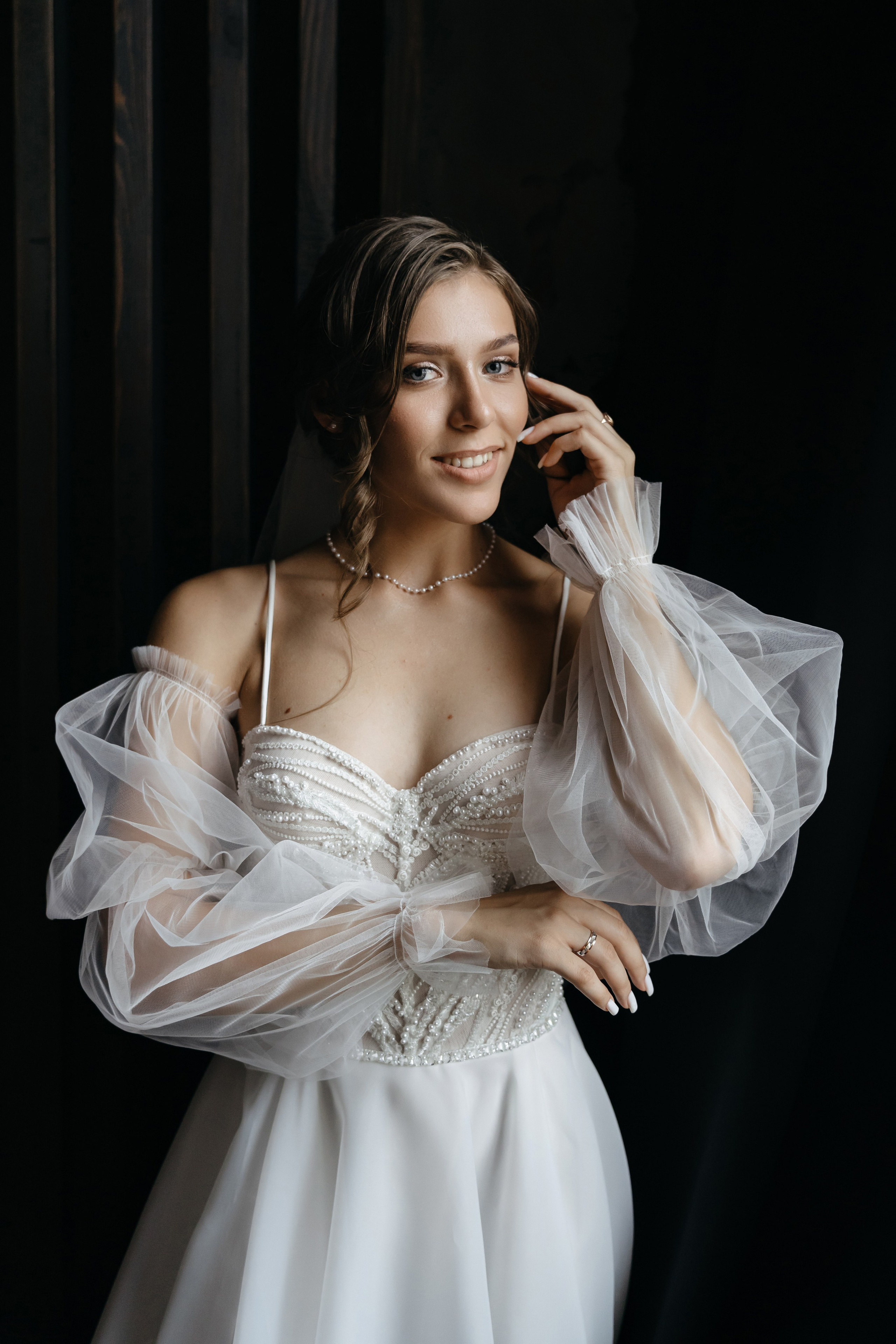 Кирилл и Юлия. Свадебный фотограф Красноярск Вязьминова Мария