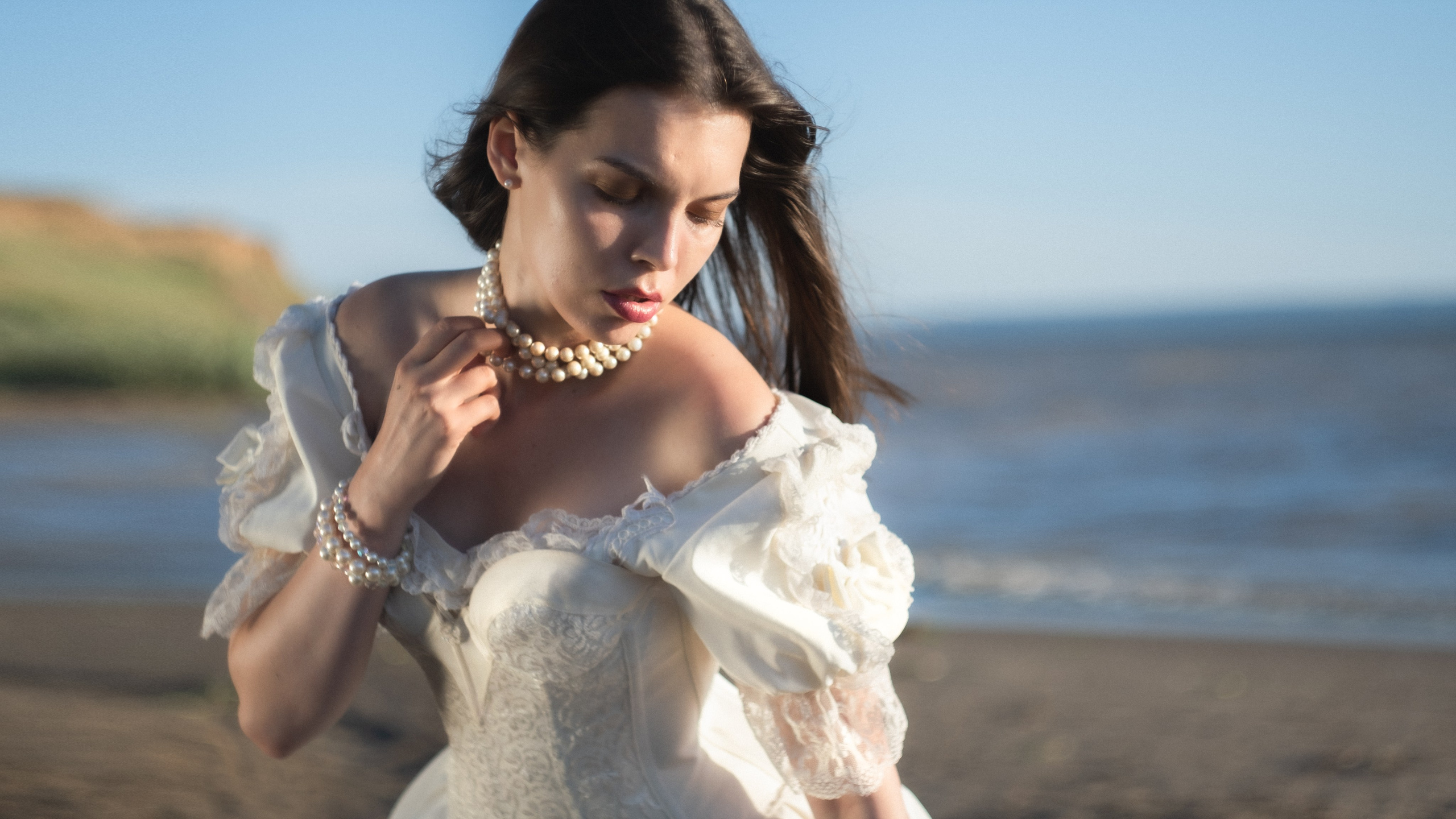 А на небе только и разговоров, что о море и о закате. Дмитрий Пропадалин, Нейрофотография