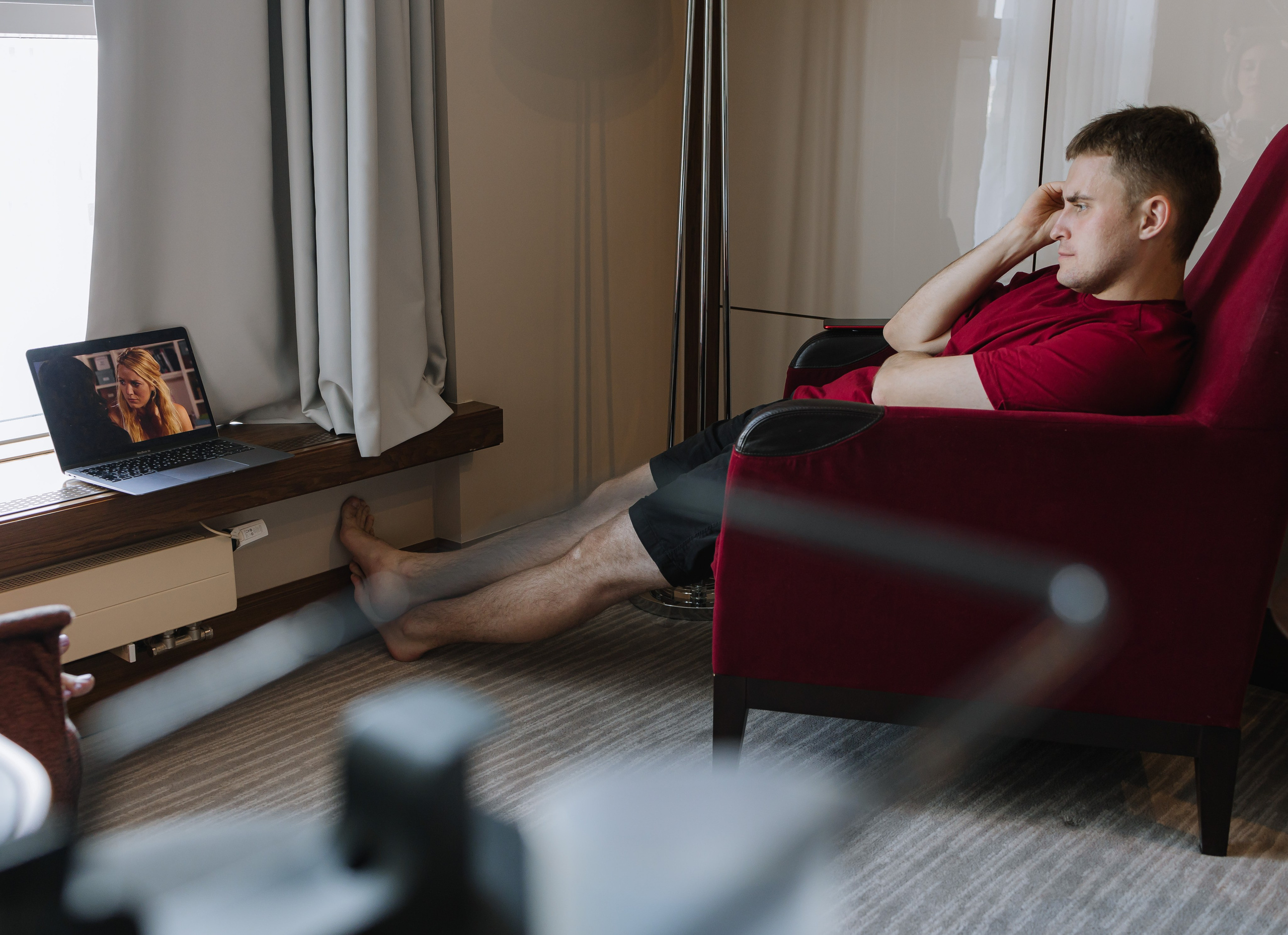 Степан и Александра. Фотограф Алина Мкртычева