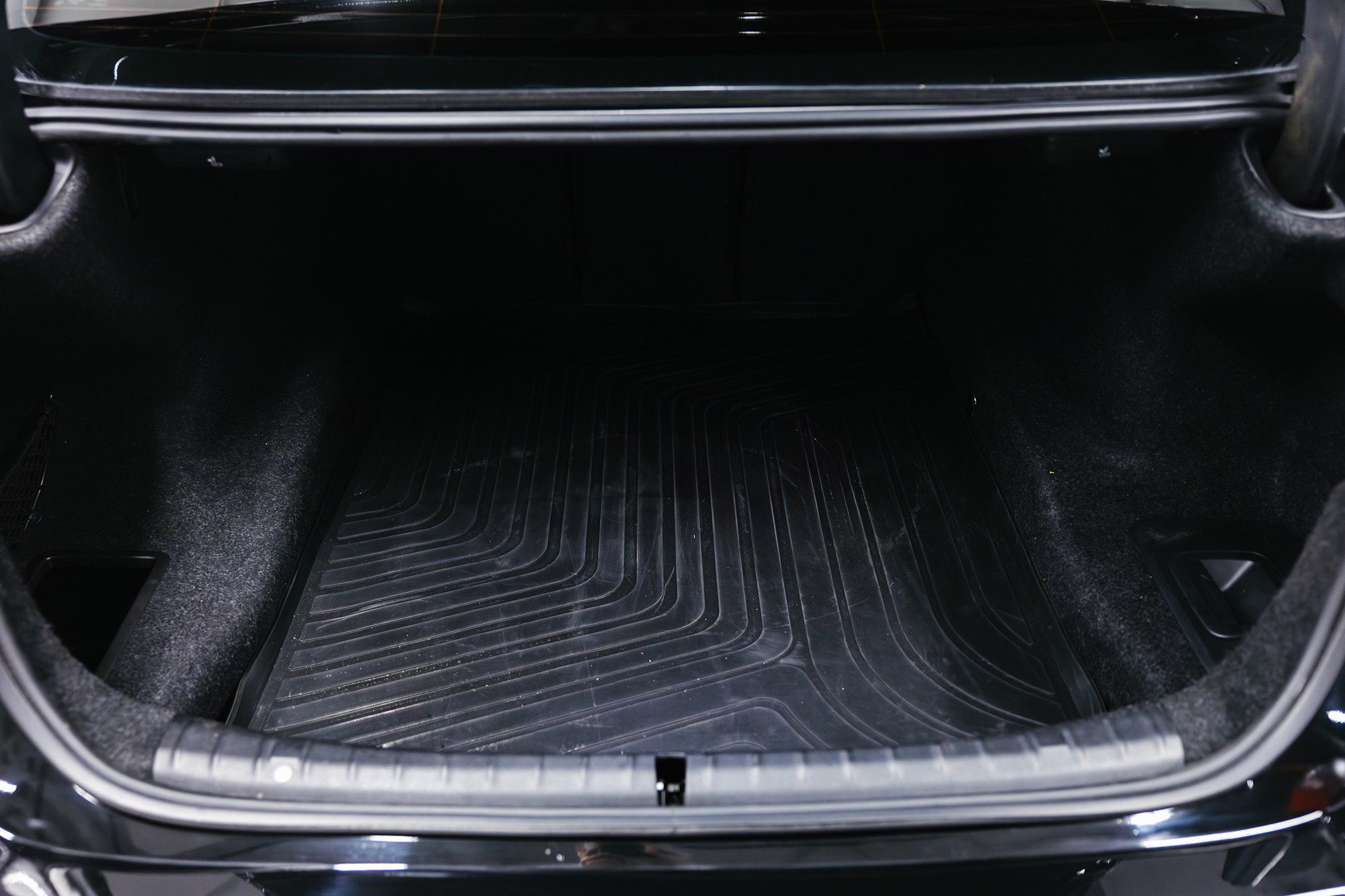 BMW 5 серия 2.0 AT, 2021, 136 265 км BMW 5 серия 2.0 AT, 2021, 136 265 км 3 800 000 ₽ X-TRADE. Автосалон «Х-Авто»