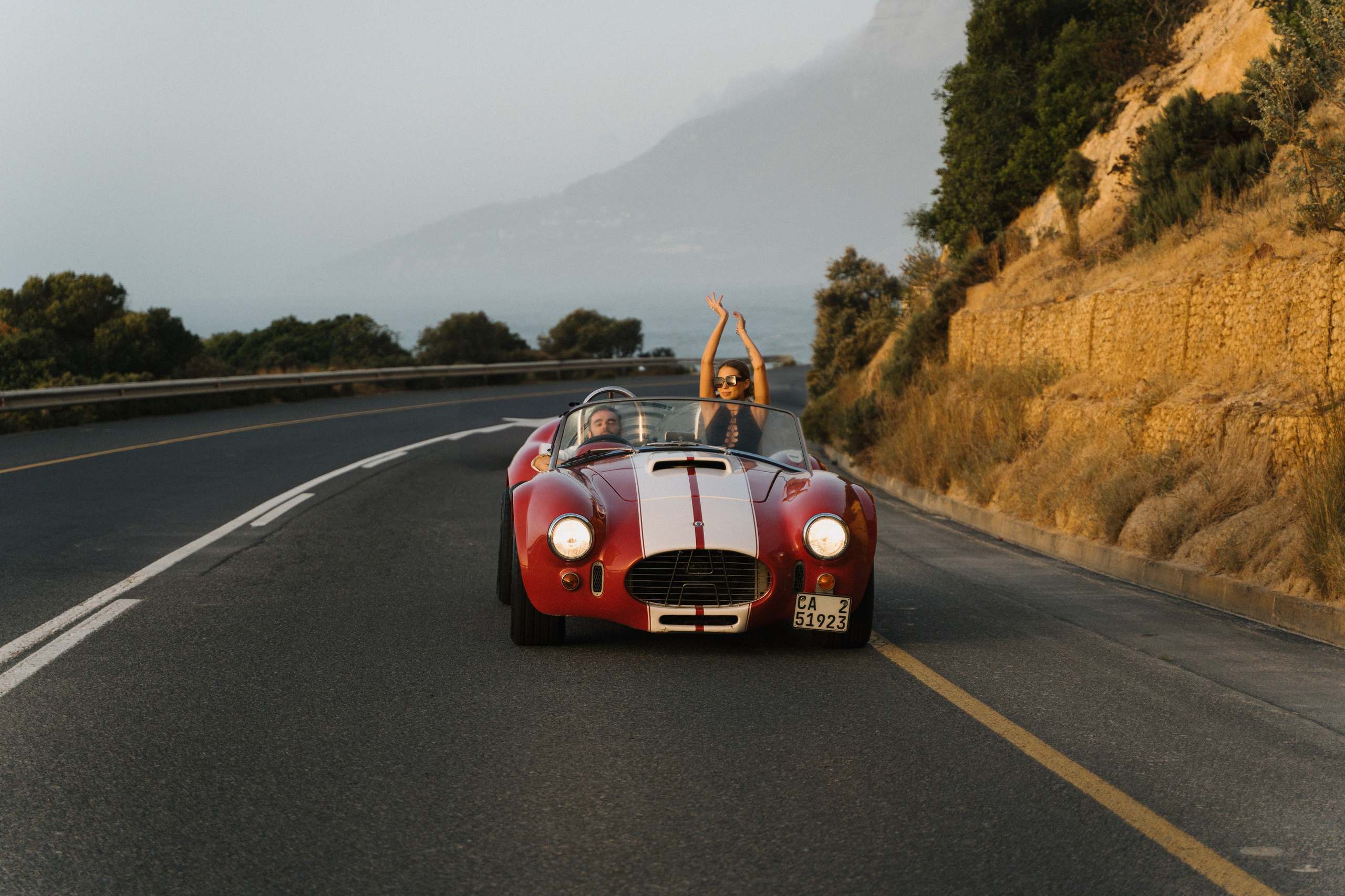 Однажды в Африке. Свадебный фотограф в Санкт-Петербурге