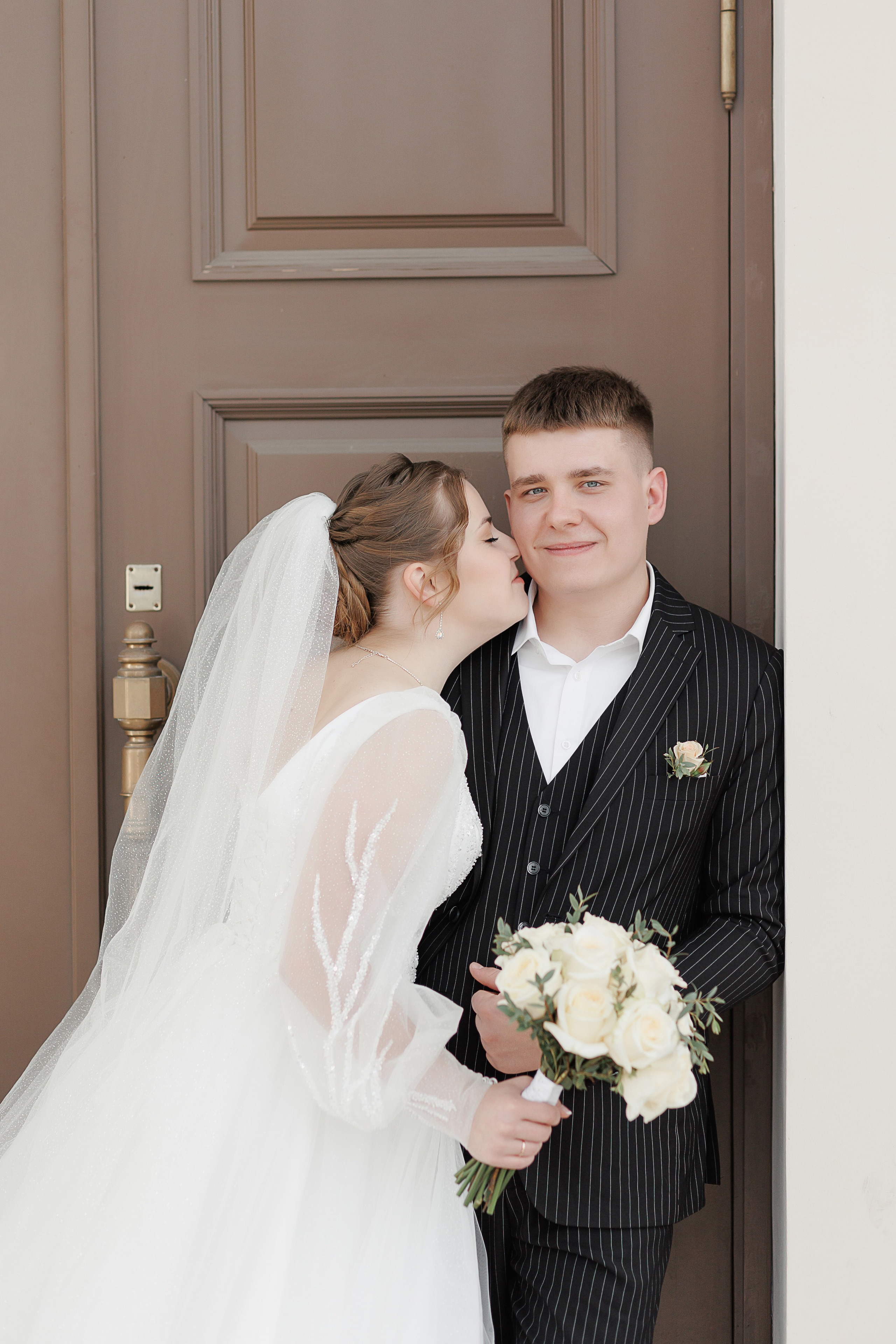 Свадьба. Свадебный и семейный фотограф в Твери и Тверской области