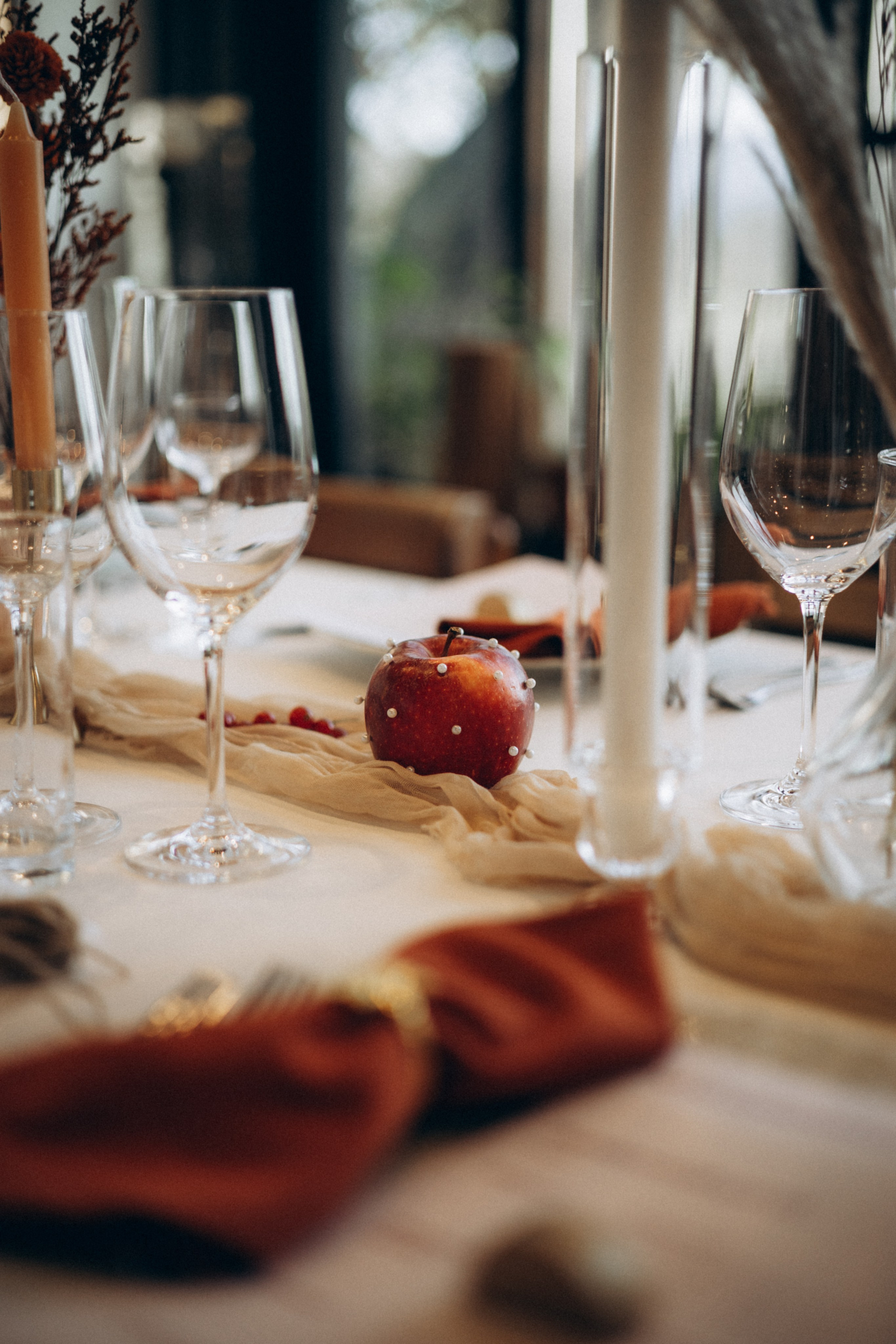 The Hedonist Story | Gastronomic Dinners. Photographer in Prague Alexander Pivovarov