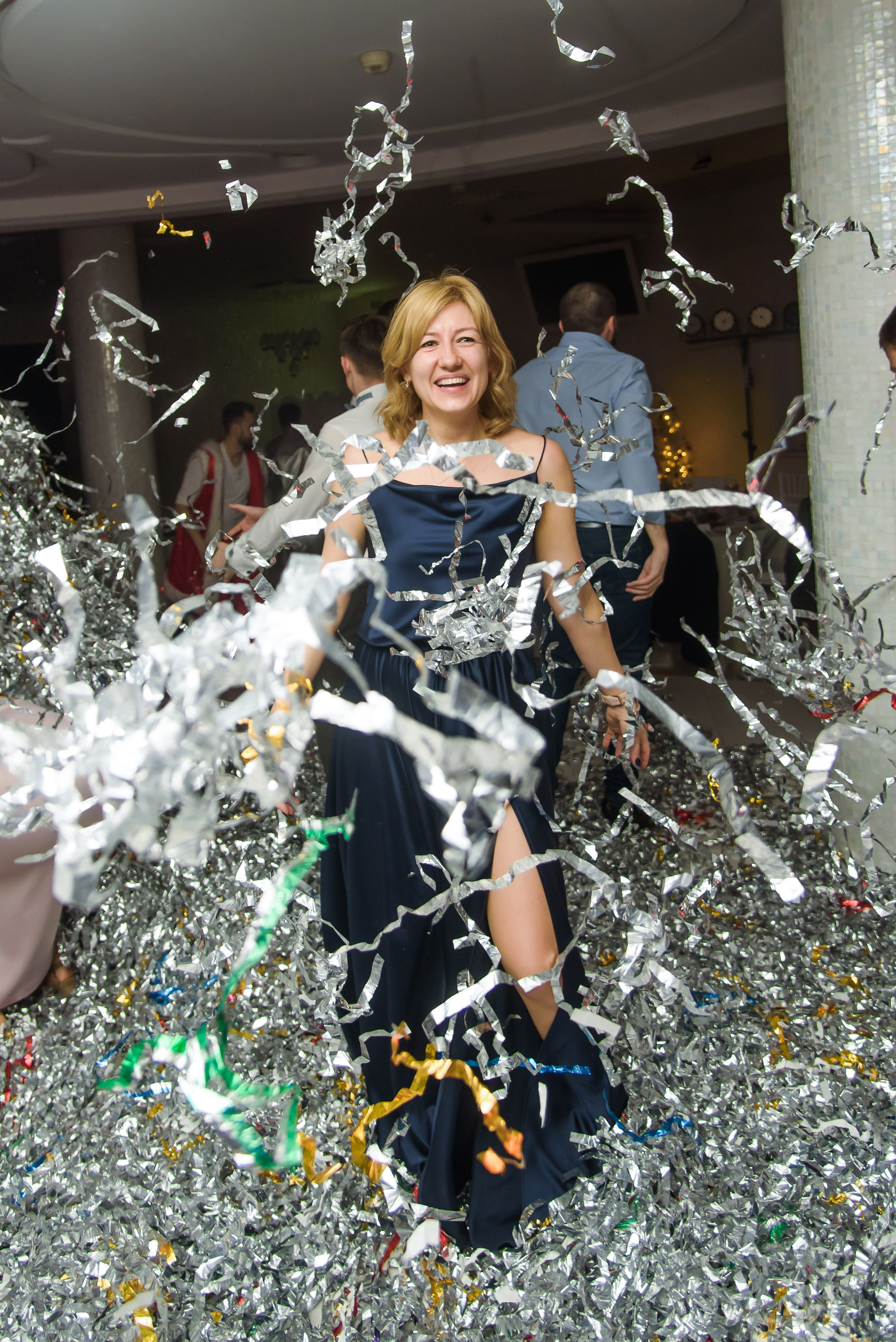 НГ корпоративы. Фотограф Олег Юршевич Солигорск Минск