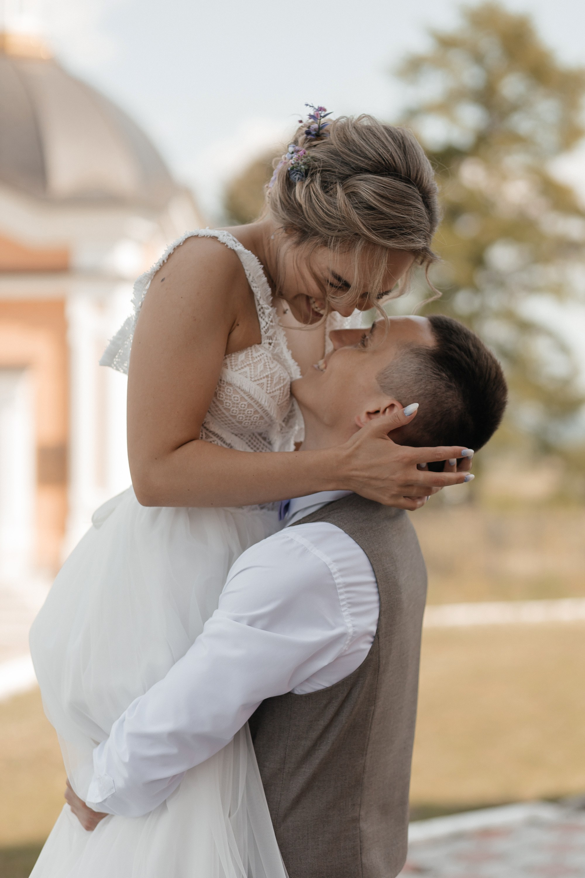 Фотограф Денис Голубев