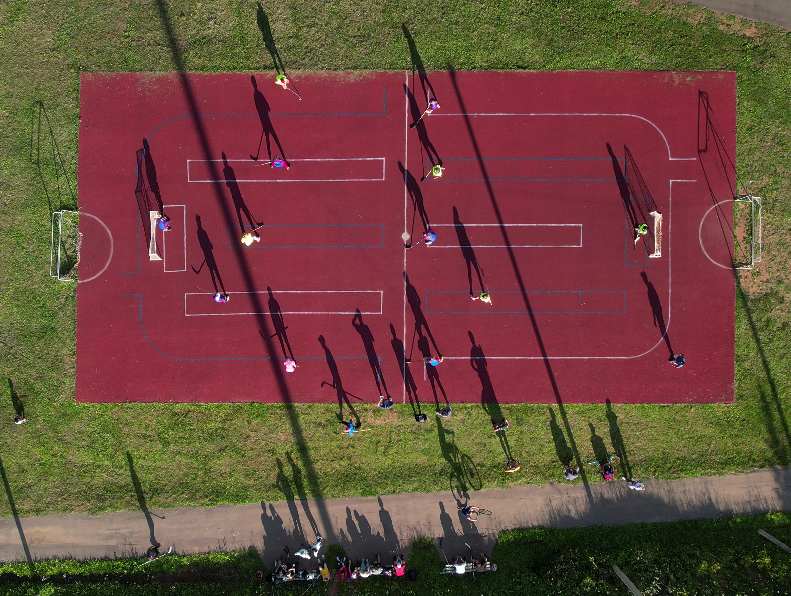 С П О Р Т. Дмитрий Костяев. Авторское документальное кино