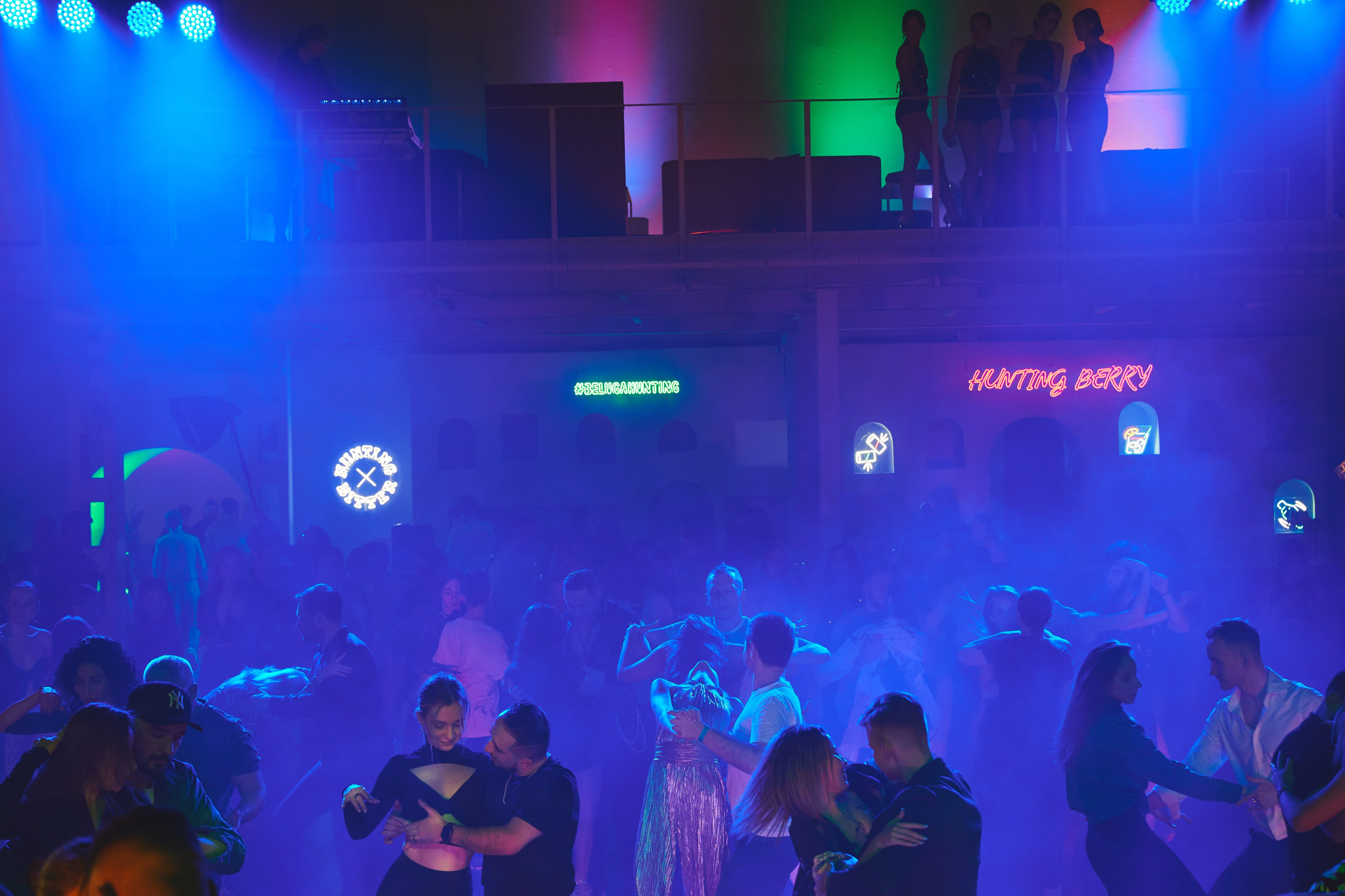 Татьяна Фомичева. Репортажный и светский фотограф в Москве